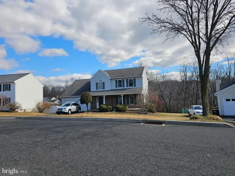 1388 Juniper Street, Pottstown, PA 19464 - MLS#: PAMC2131830
