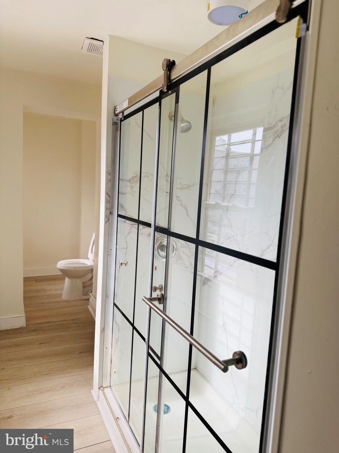 OLD GOUCHER - Residential Lease