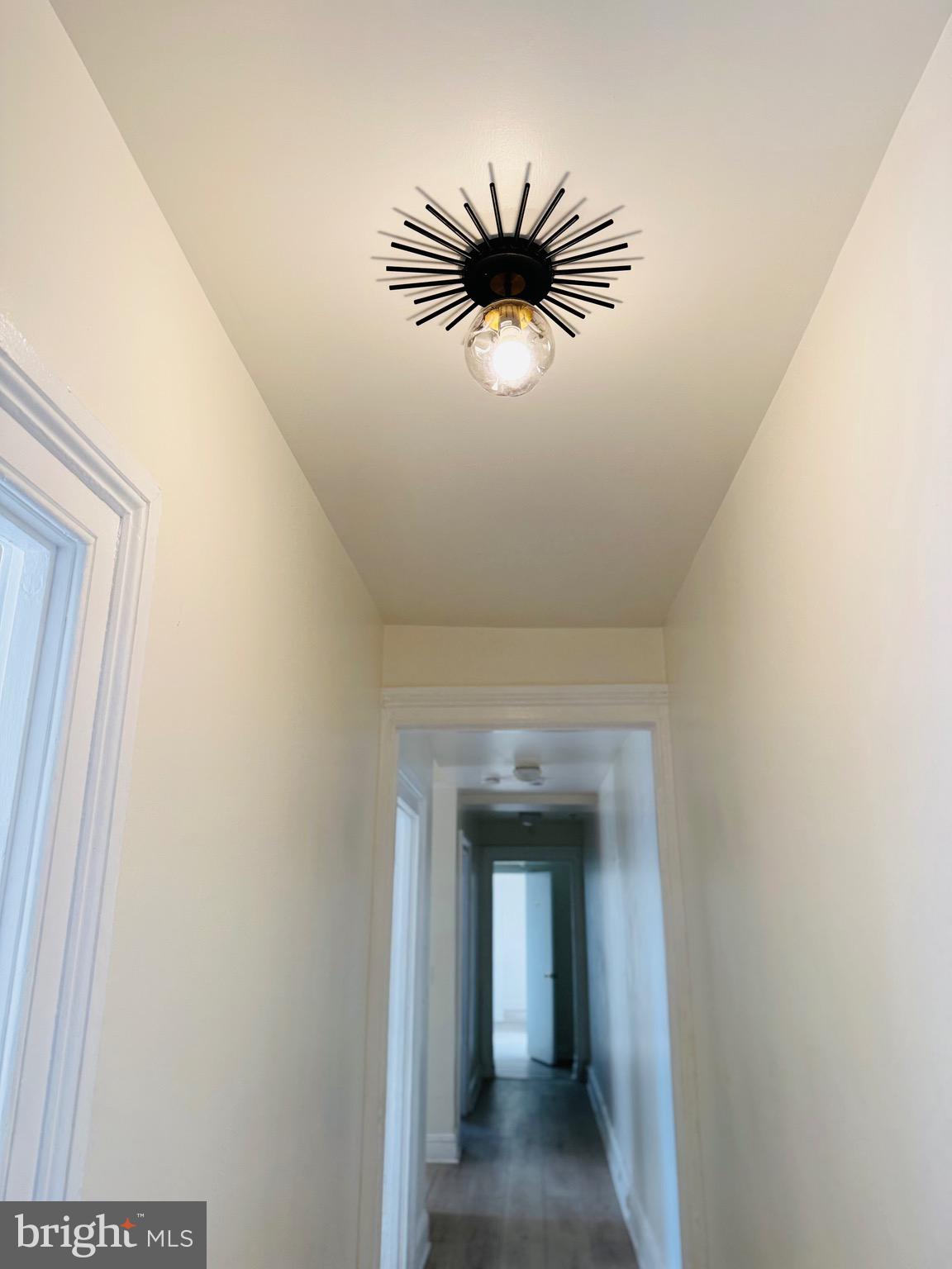 OLD GOUCHER - Residential Lease