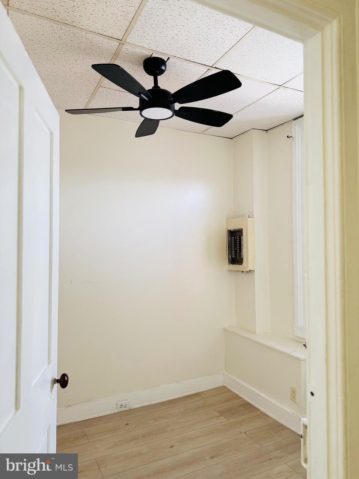 OLD GOUCHER - Residential Lease