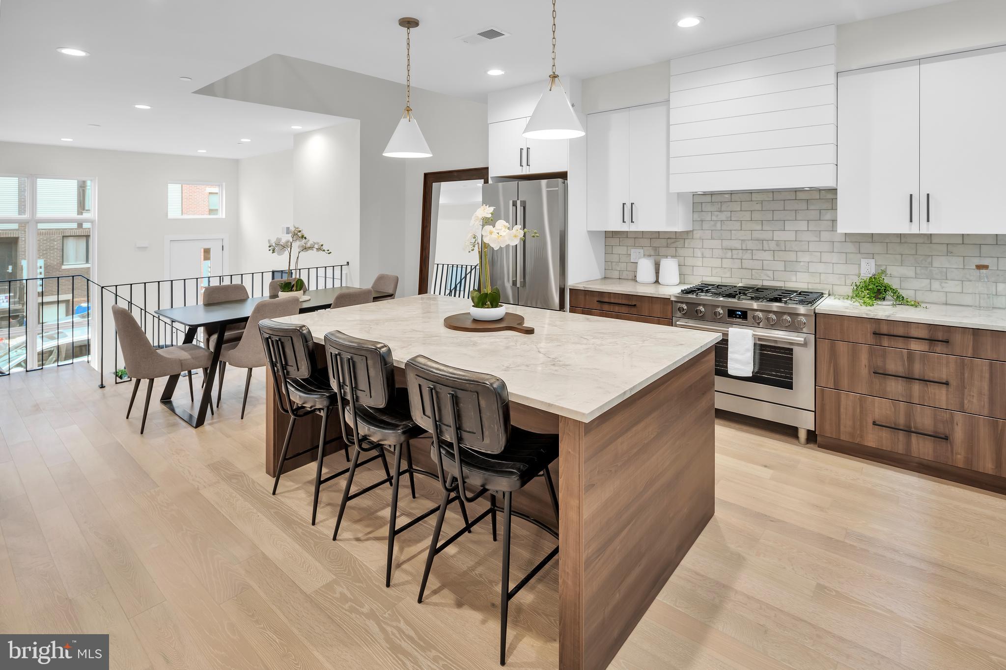 NORTHERN LIBERTIES - Residential