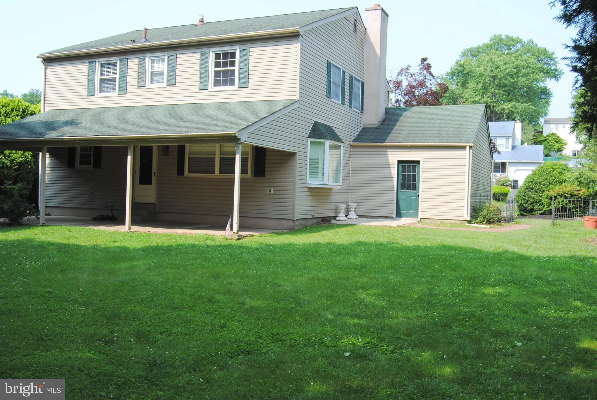 Langhorne, Pennsylvania 19053, United States, 4 Bedrooms Bedrooms, ,3 BathroomsBathrooms,Residential,Active,151665