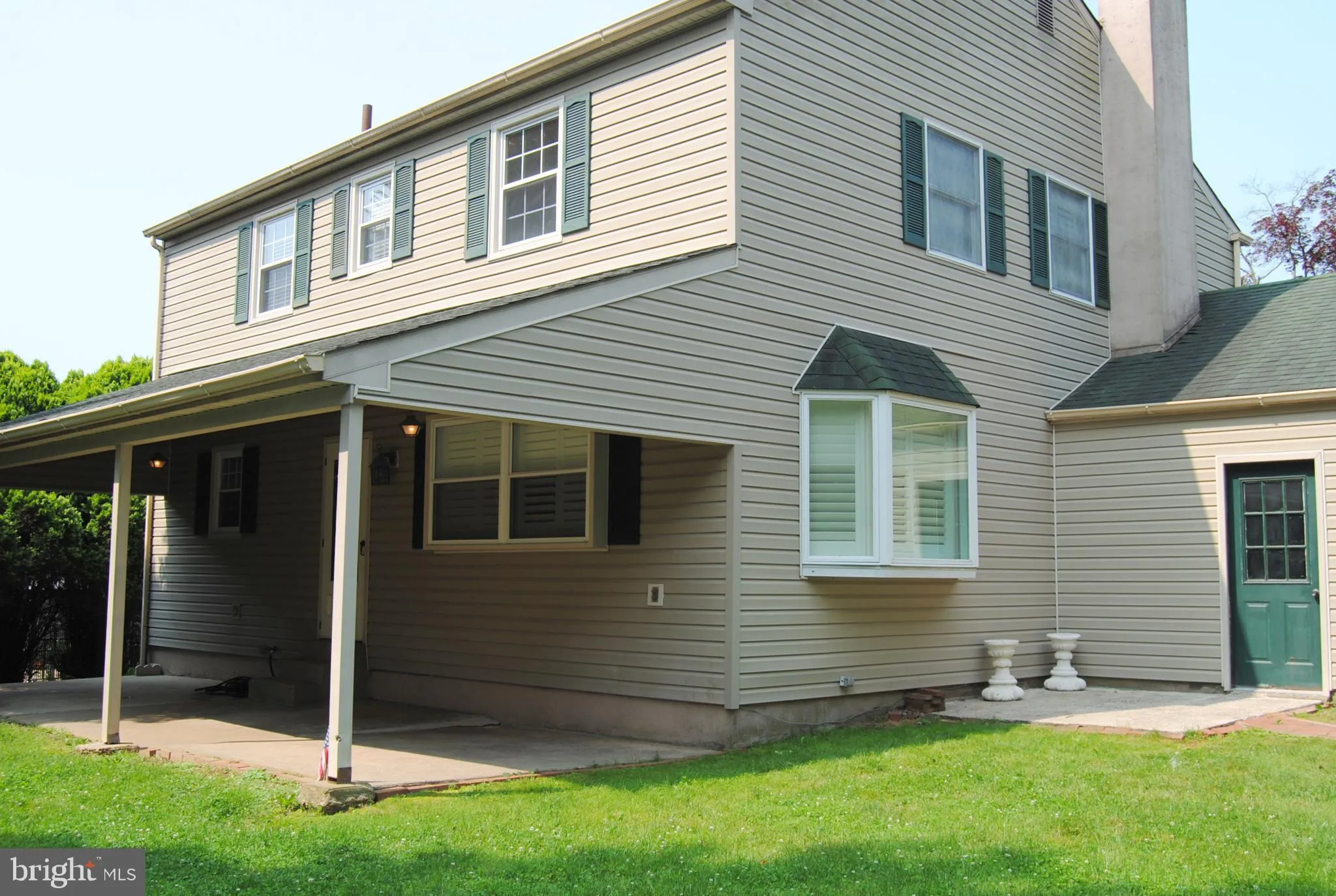 Langhorne, Pennsylvania 19053, United States, 4 Bedrooms Bedrooms, ,3 BathroomsBathrooms,Residential,Active,151665