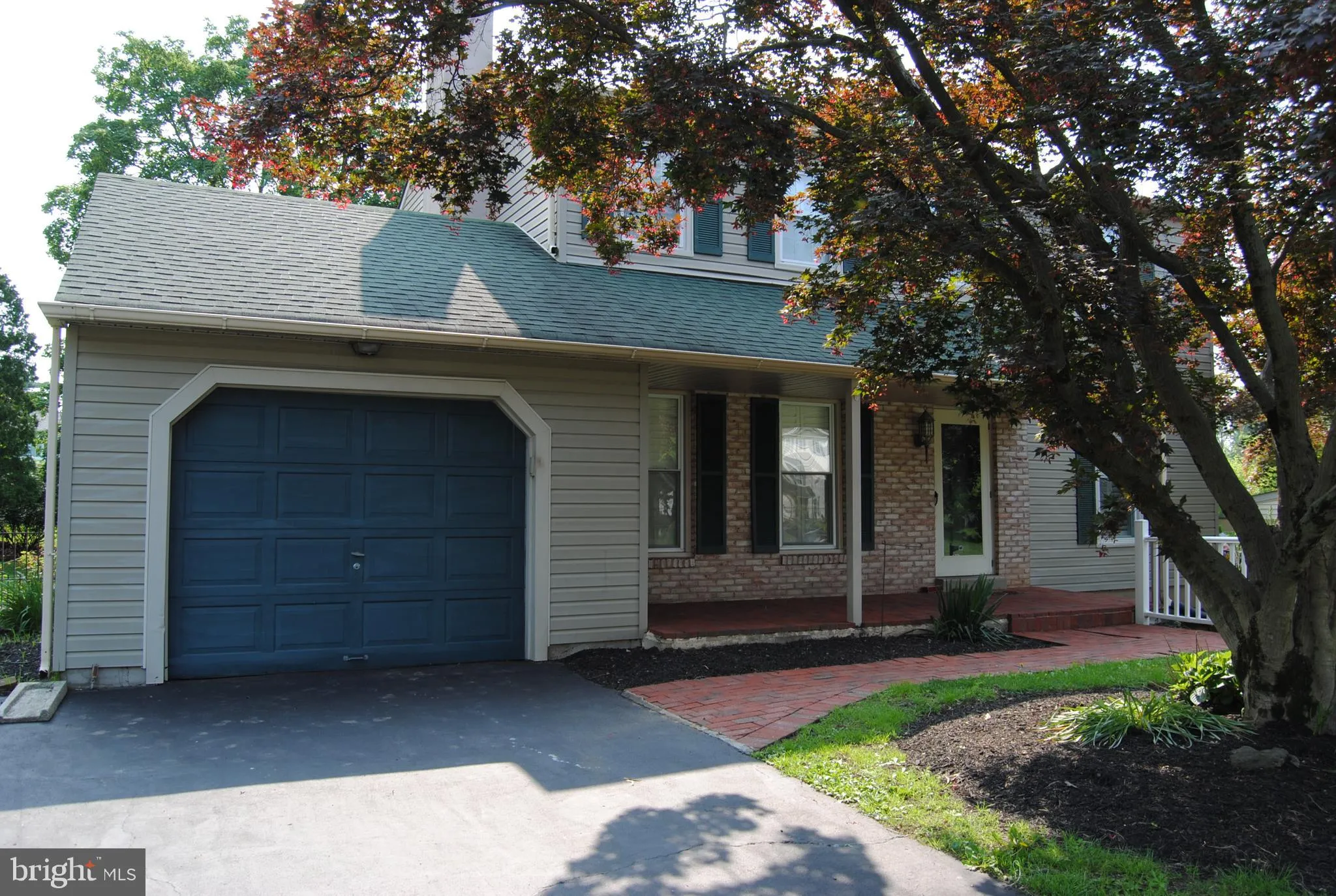 Langhorne, Pennsylvania 19053, United States, 4 Bedrooms Bedrooms, ,3 BathroomsBathrooms,Residential,Active,151665