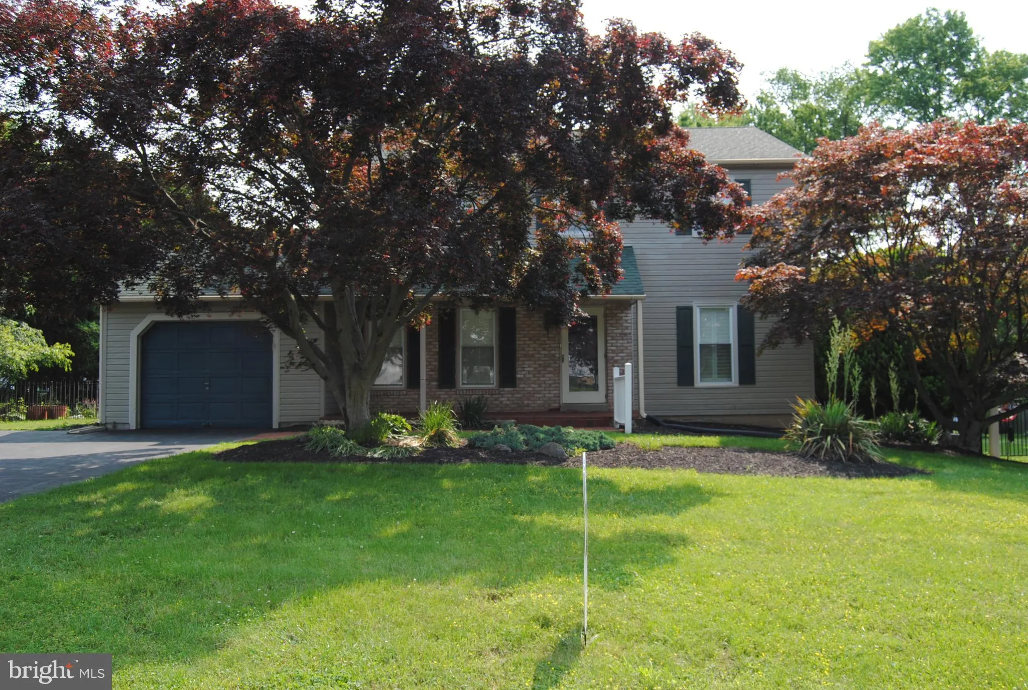 Langhorne, Pennsylvania 19053, United States, 4 Bedrooms Bedrooms, ,3 BathroomsBathrooms,Residential,Active,151665