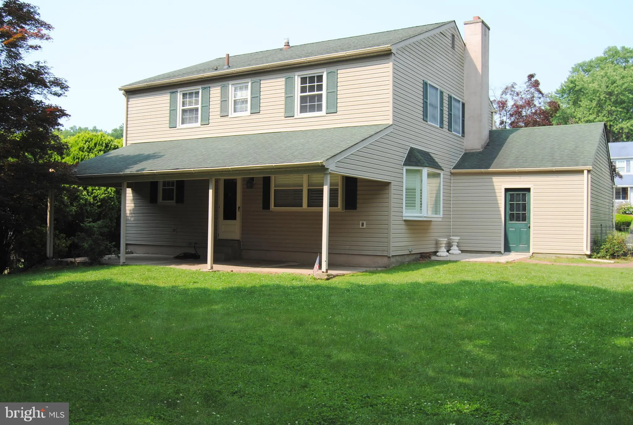 Langhorne, Pennsylvania 19053, United States, 4 Bedrooms Bedrooms, ,3 BathroomsBathrooms,Residential,Active,151665