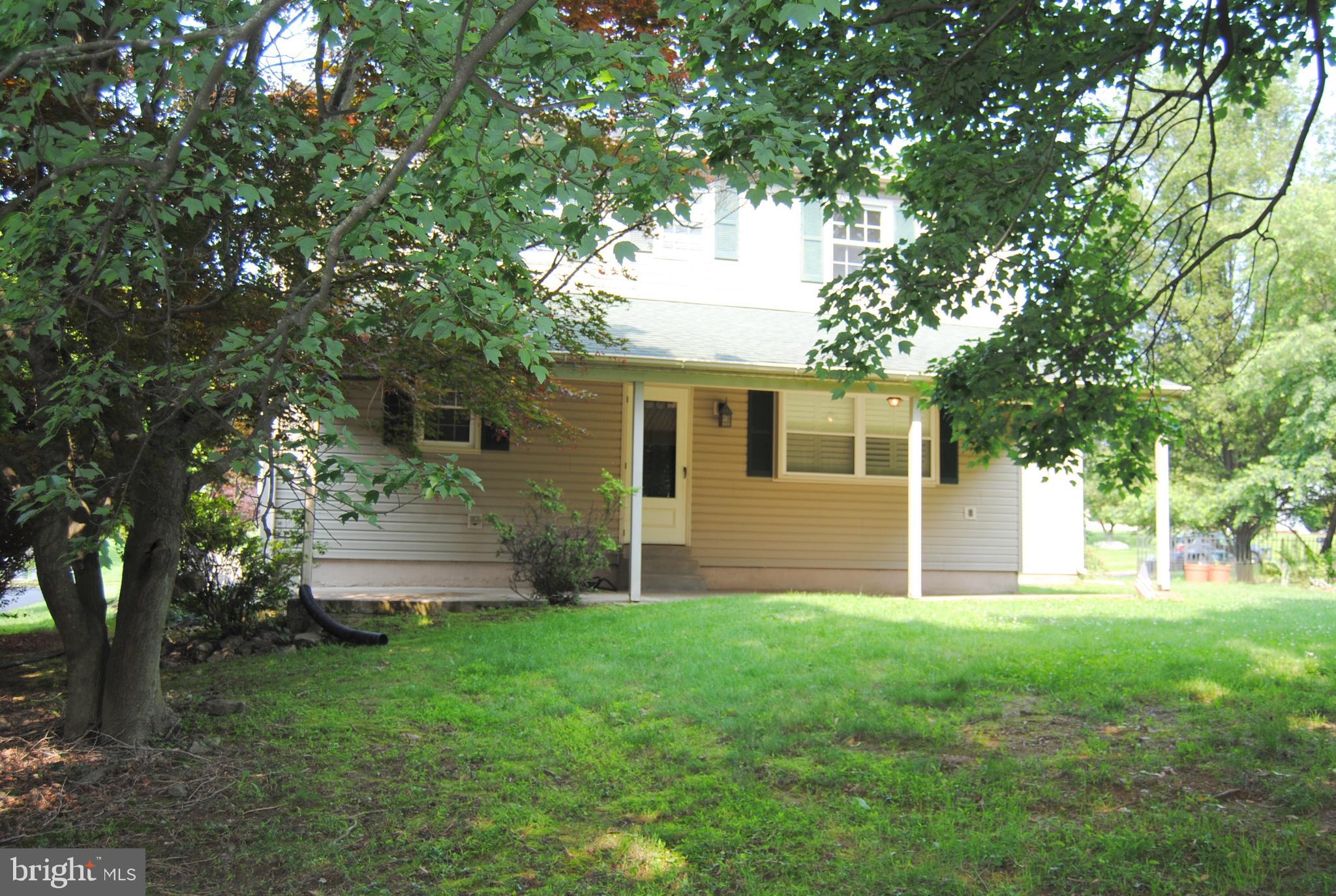 WOODLYN WEST - Residential
