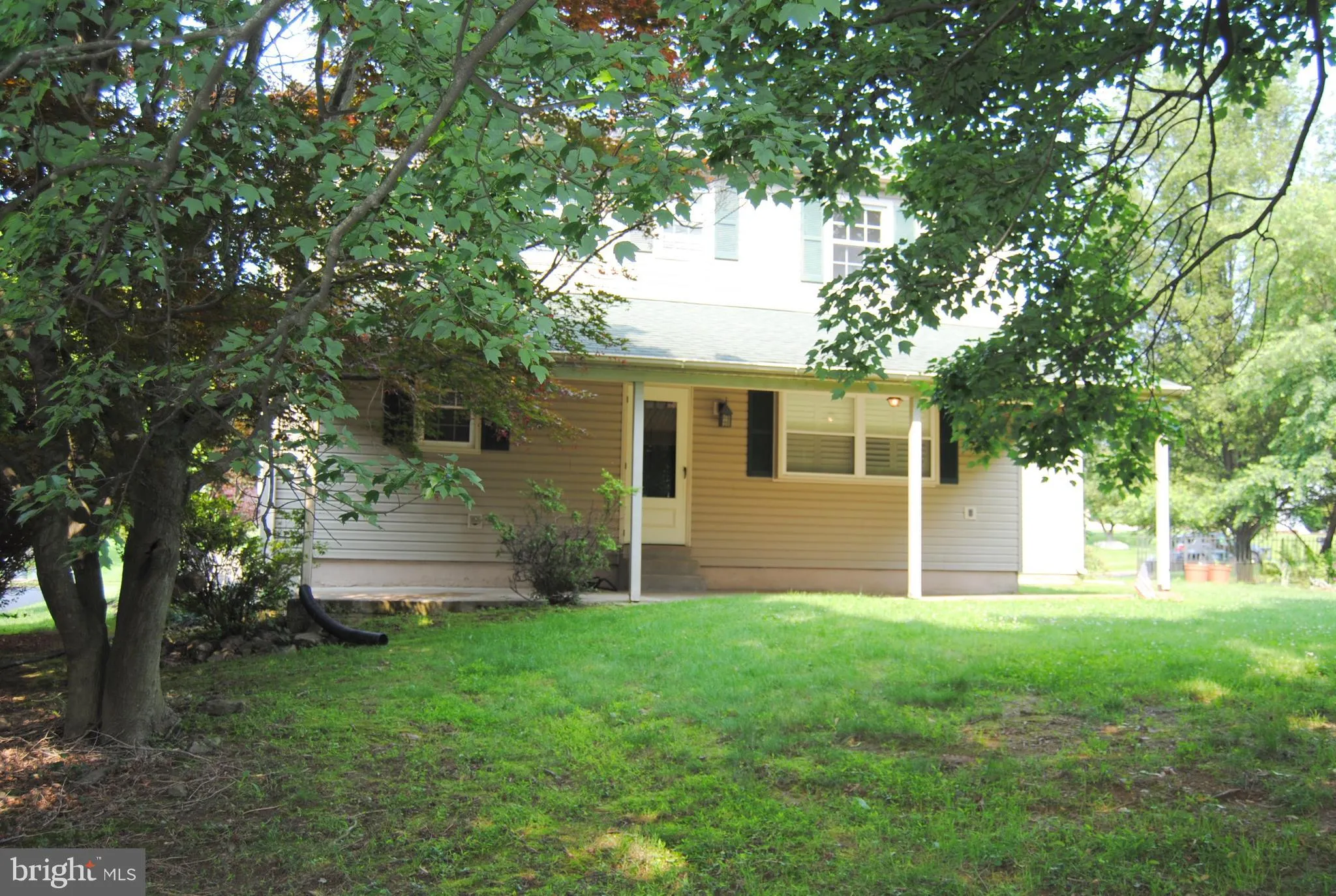 Langhorne, Pennsylvania 19053, United States, 4 Bedrooms Bedrooms, ,3 BathroomsBathrooms,Residential,Active,151665