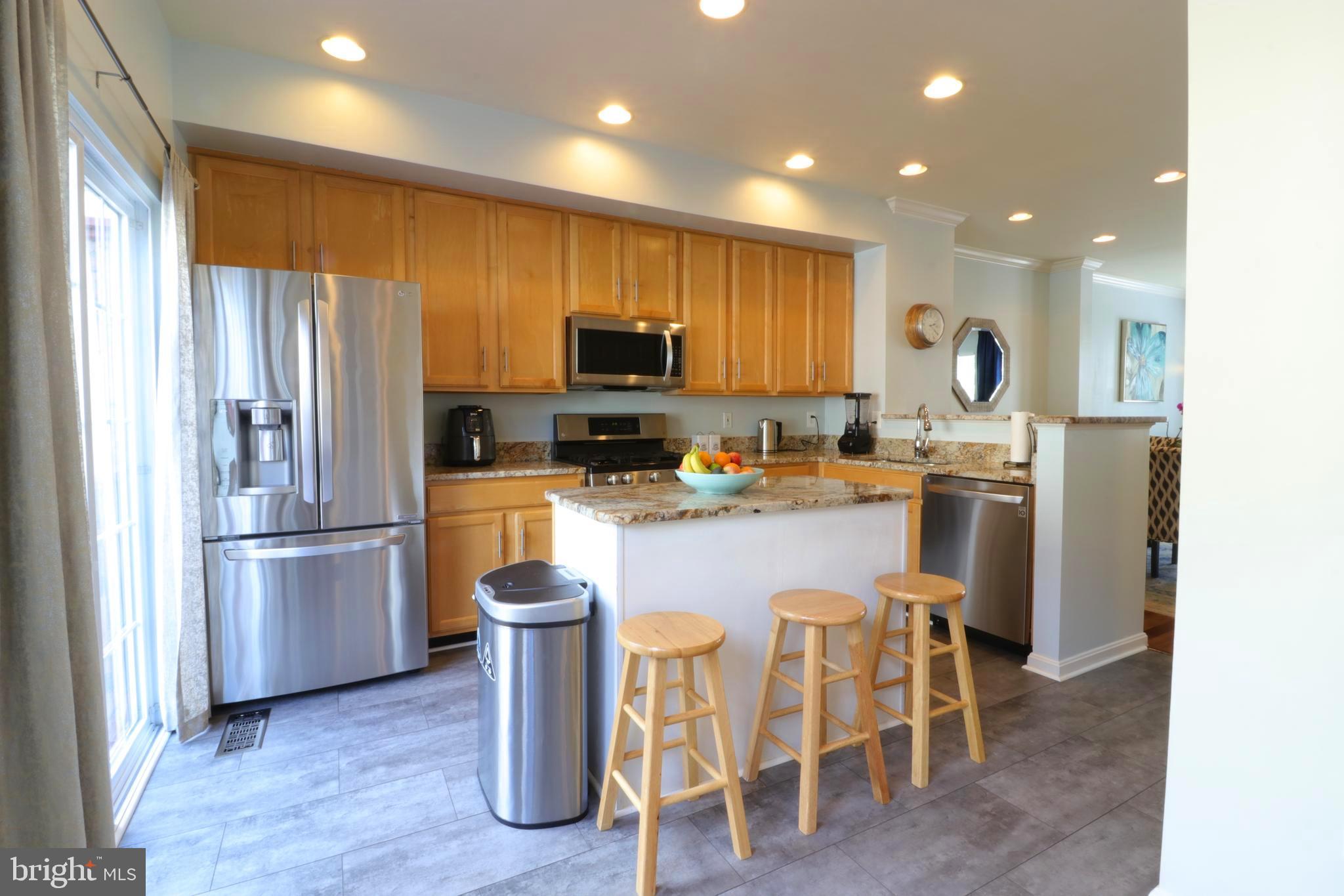 WINDY HILL AT LINCOLNIA - Residential Lease