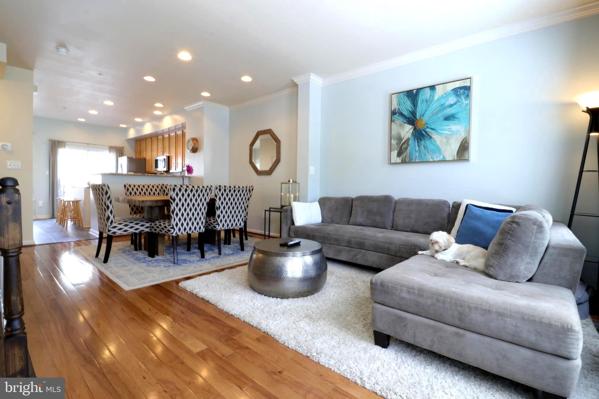 WINDY HILL AT LINCOLNIA - Residential Lease