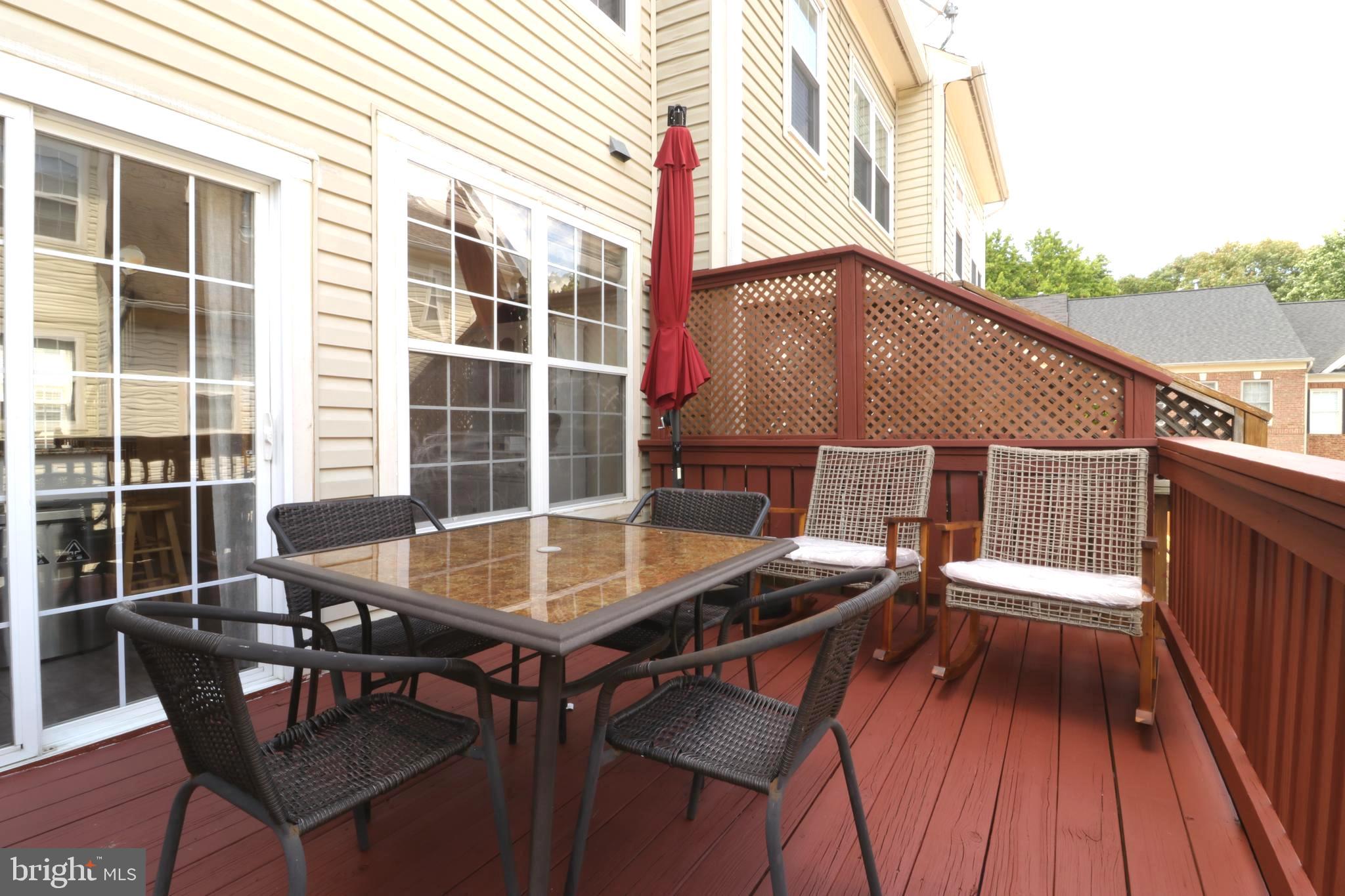 WINDY HILL AT LINCOLNIA - Residential Lease