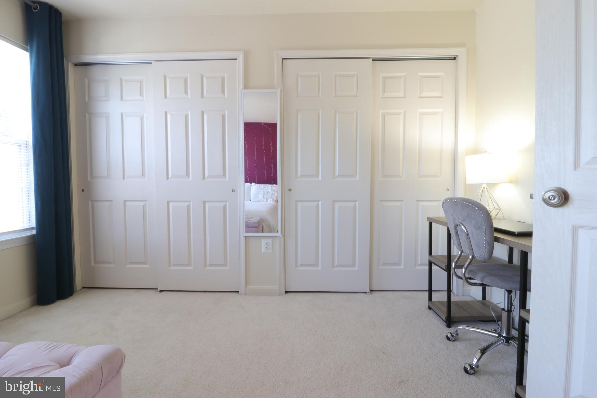 WINDY HILL AT LINCOLNIA - Residential Lease