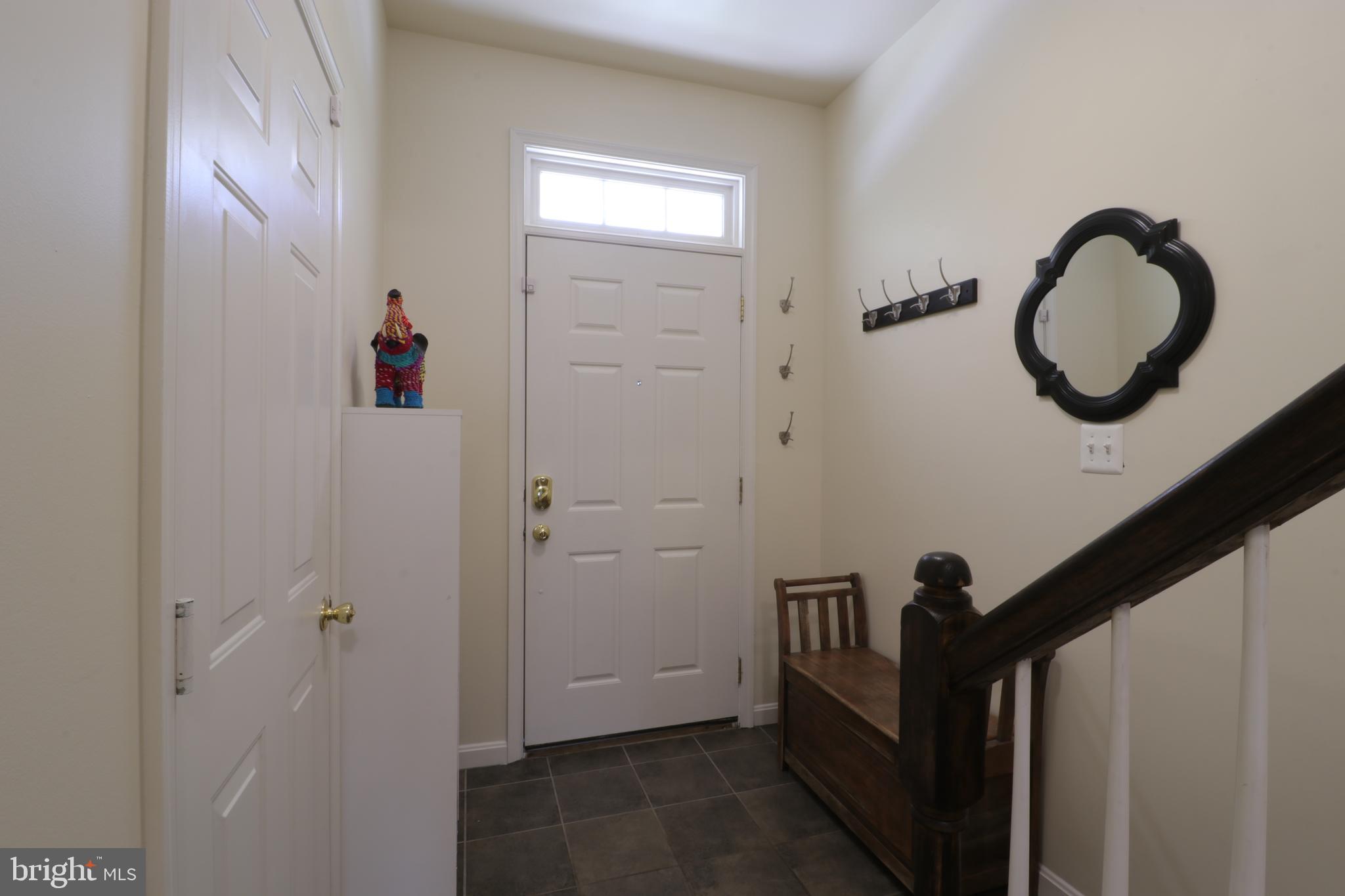 WINDY HILL AT LINCOLNIA - Residential Lease