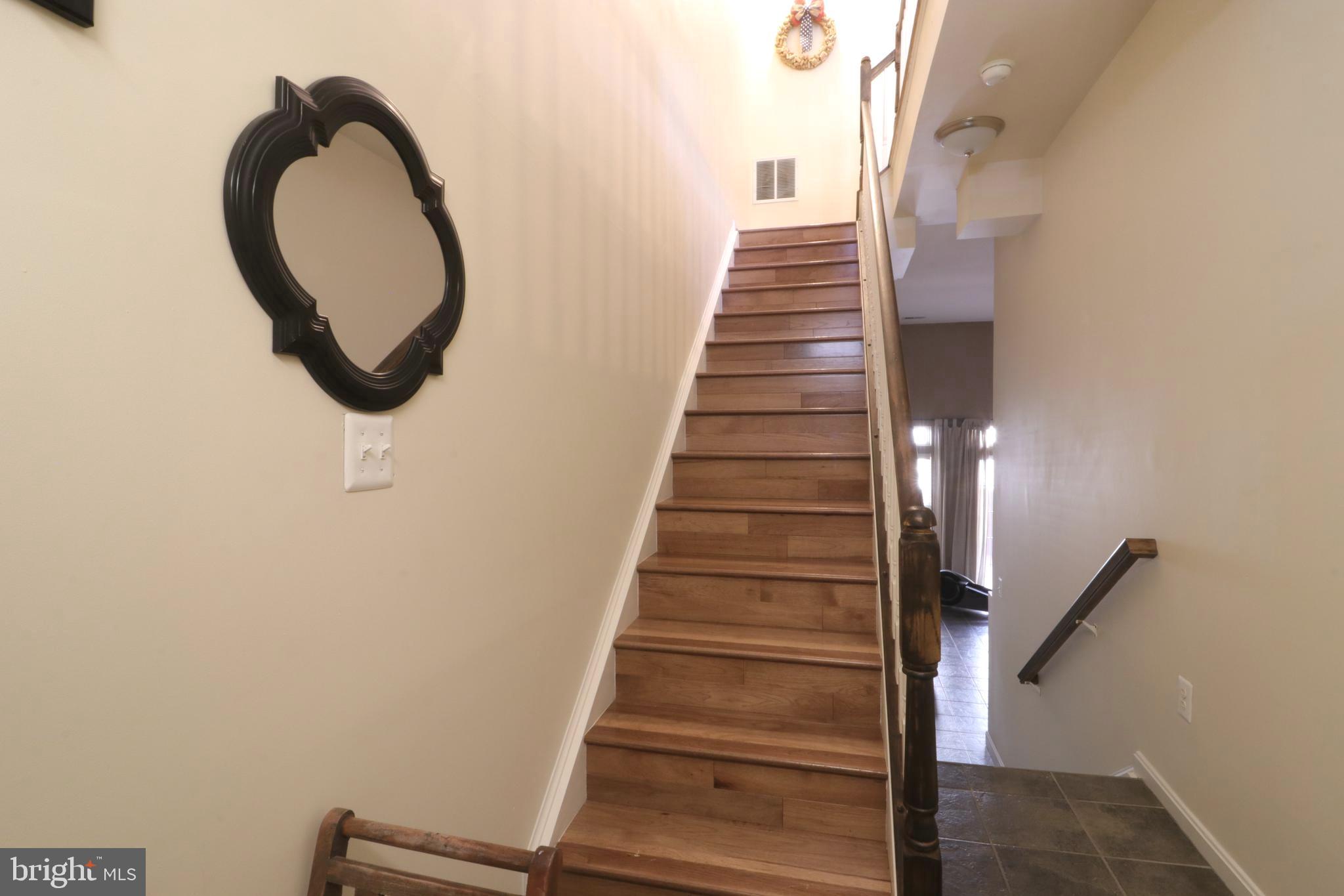 WINDY HILL AT LINCOLNIA - Residential Lease