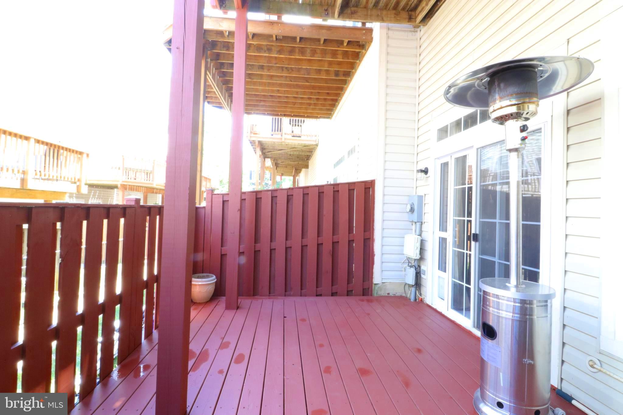 WINDY HILL AT LINCOLNIA - Residential Lease