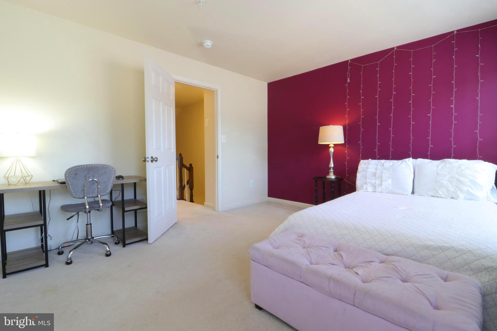 WINDY HILL AT LINCOLNIA - Residential Lease