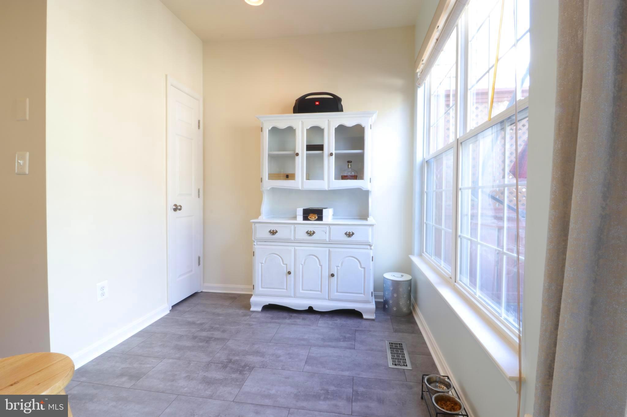 WINDY HILL AT LINCOLNIA - Residential Lease