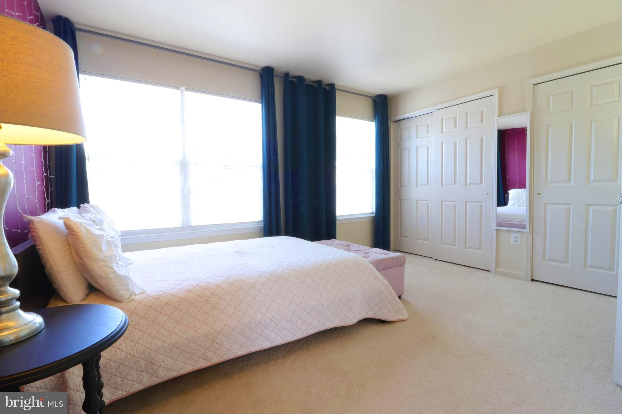 WINDY HILL AT LINCOLNIA - Residential Lease