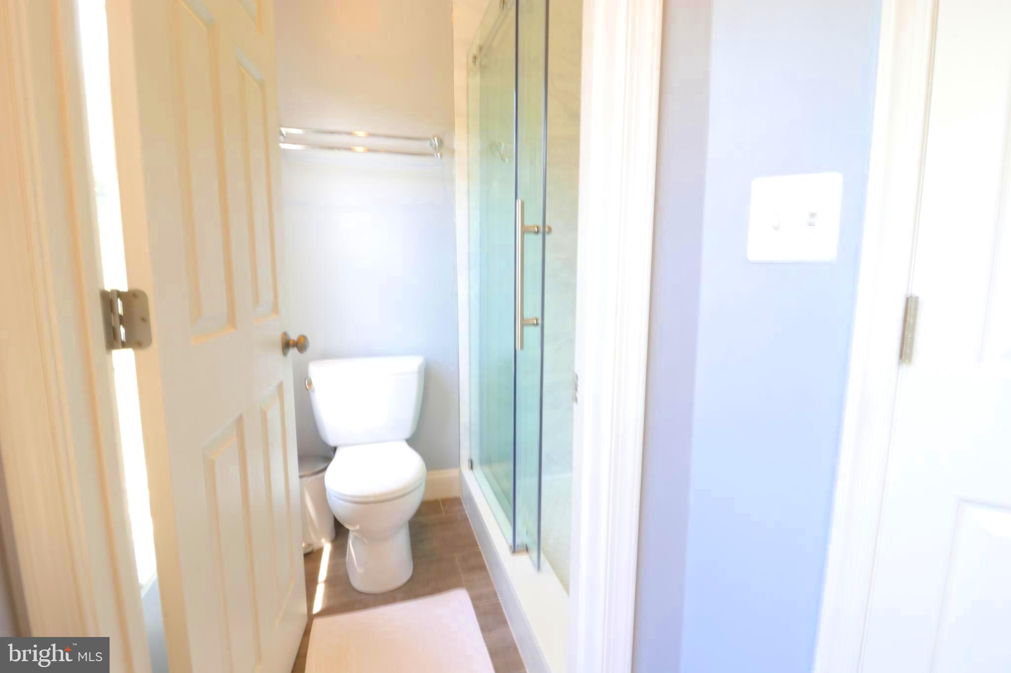 WINDY HILL AT LINCOLNIA - Residential Lease