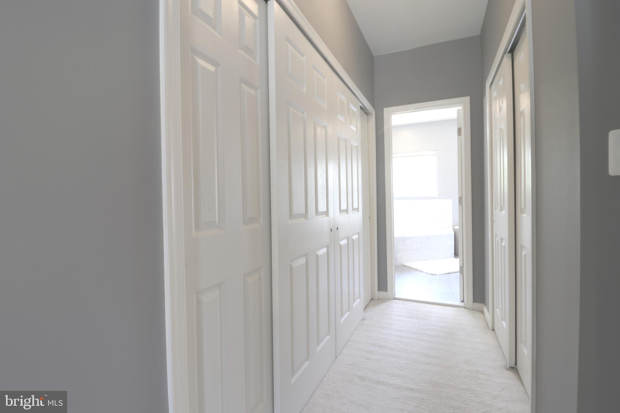 WINDY HILL AT LINCOLNIA - Residential Lease