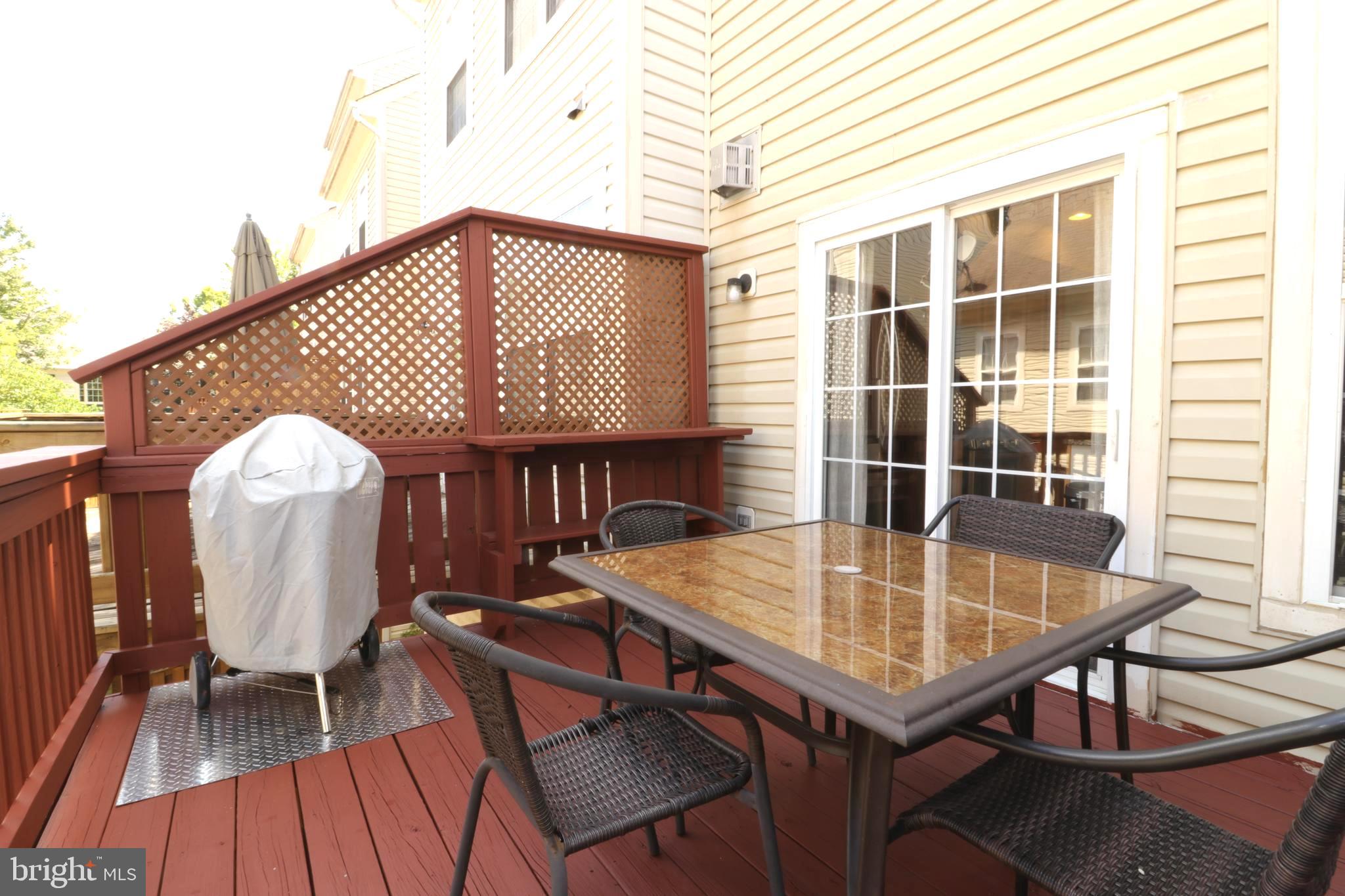 WINDY HILL AT LINCOLNIA - Residential Lease