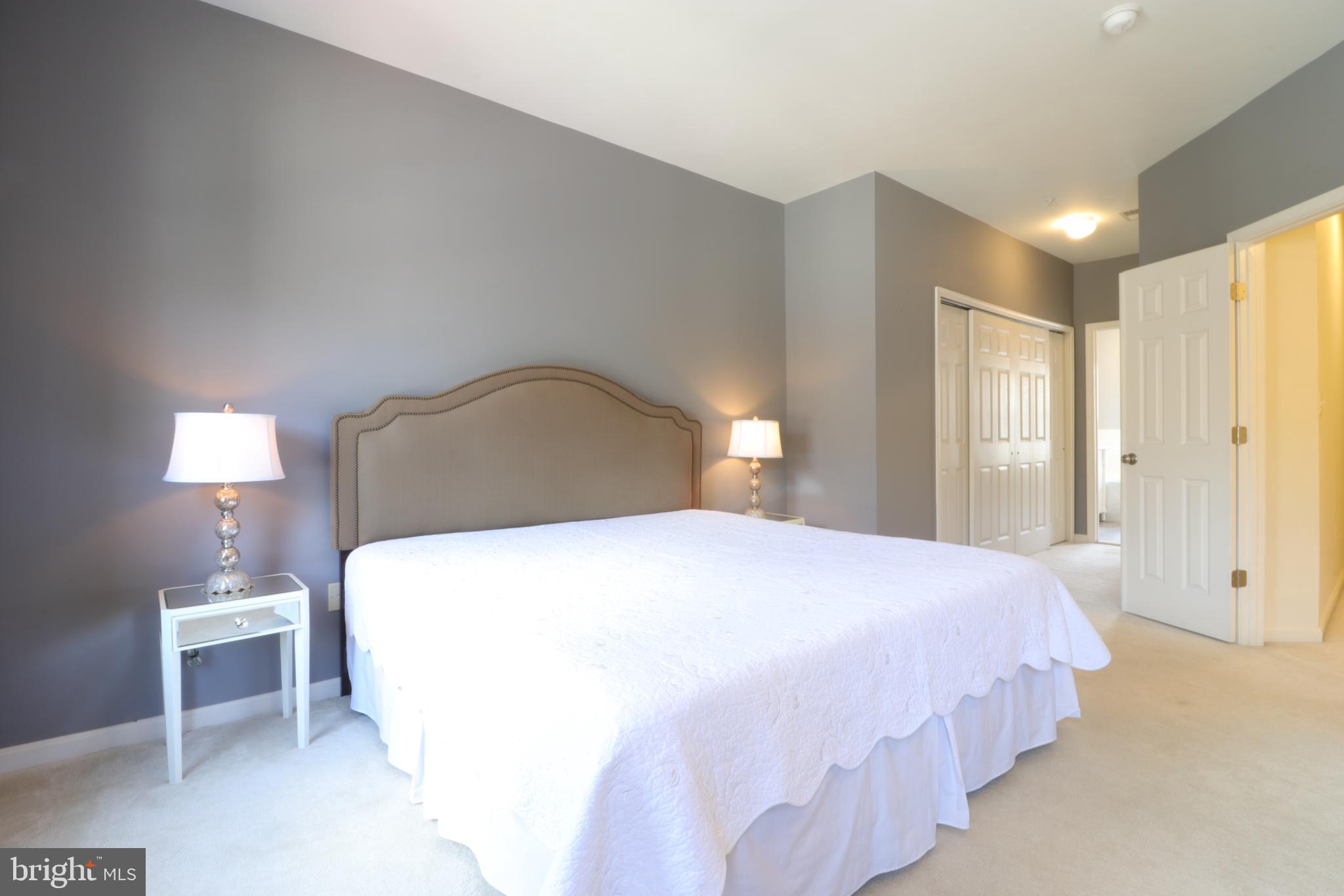 WINDY HILL AT LINCOLNIA - Residential Lease