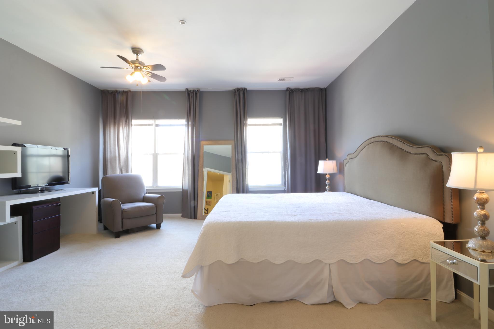 WINDY HILL AT LINCOLNIA - Residential Lease