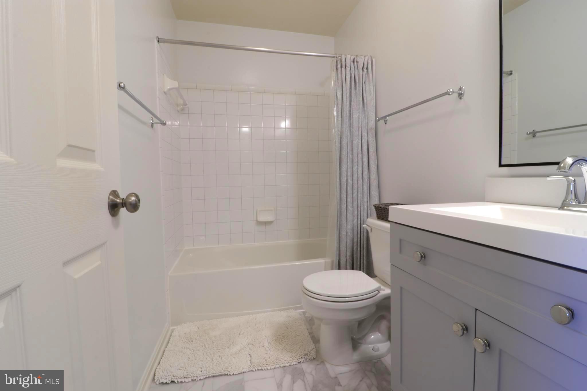 WINDY HILL AT LINCOLNIA - Residential Lease