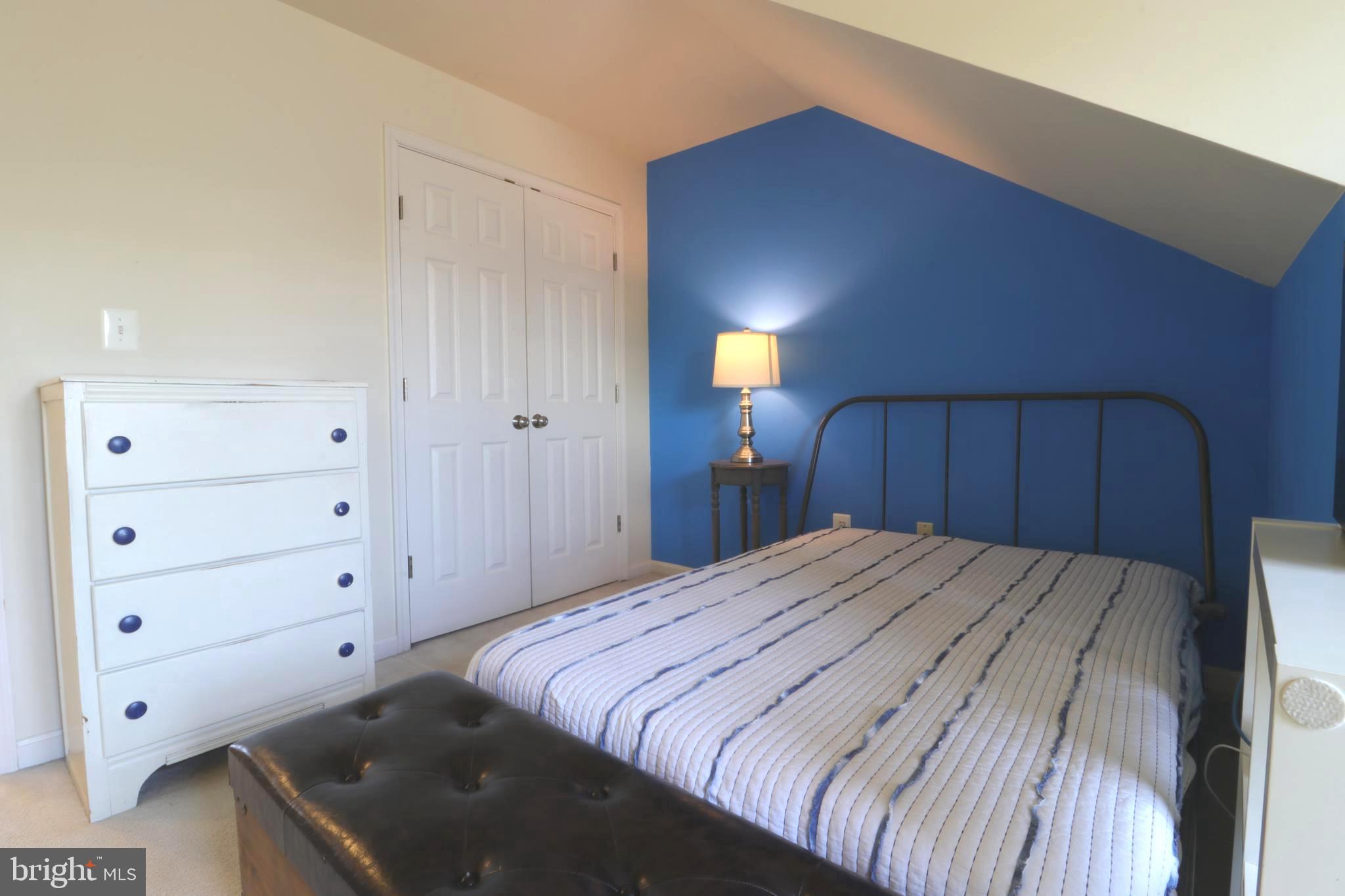 WINDY HILL AT LINCOLNIA - Residential Lease