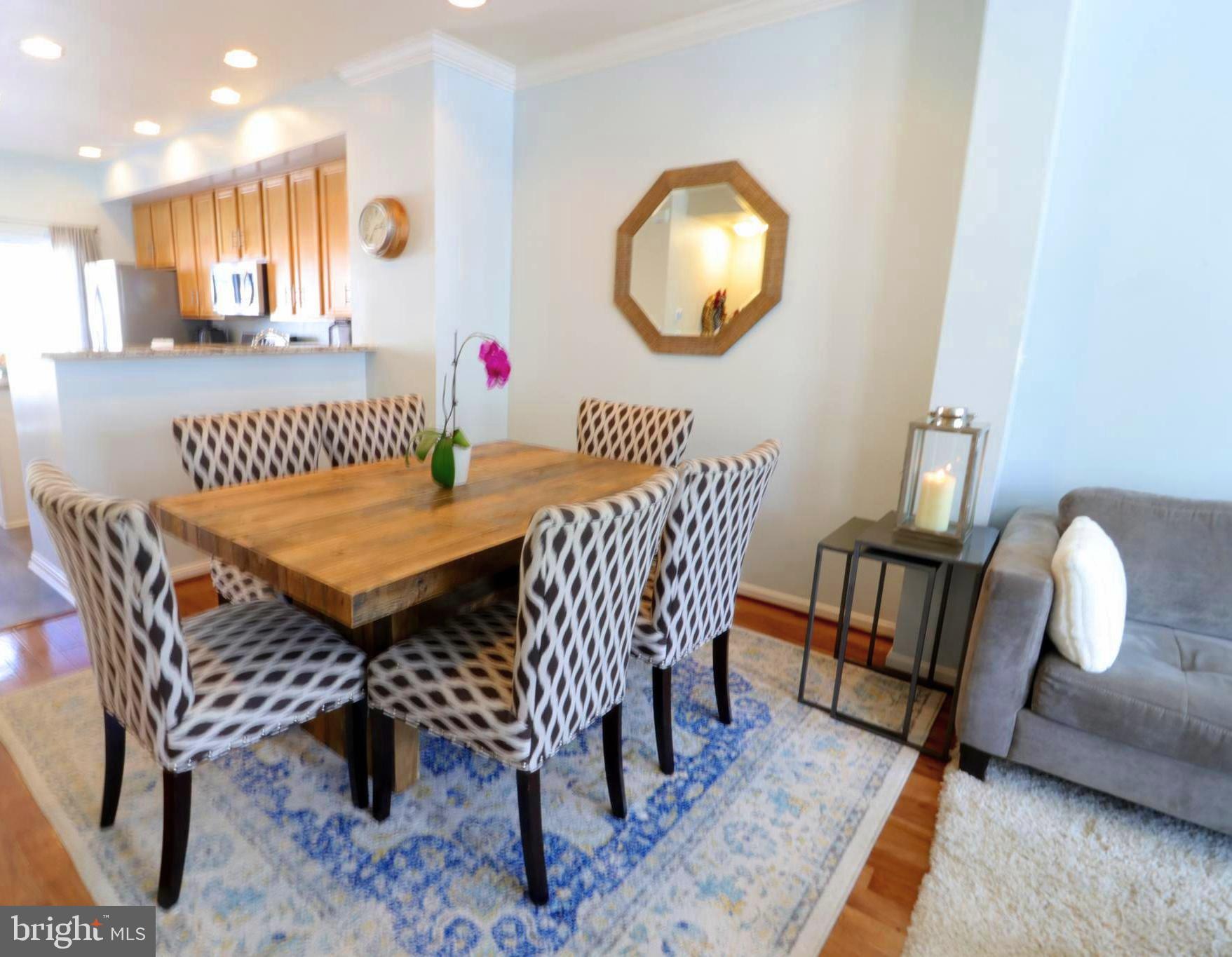 WINDY HILL AT LINCOLNIA - Residential Lease