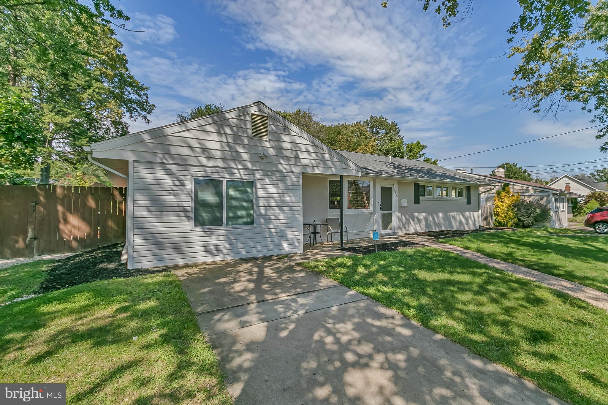 SPRINGFIELD - Residential