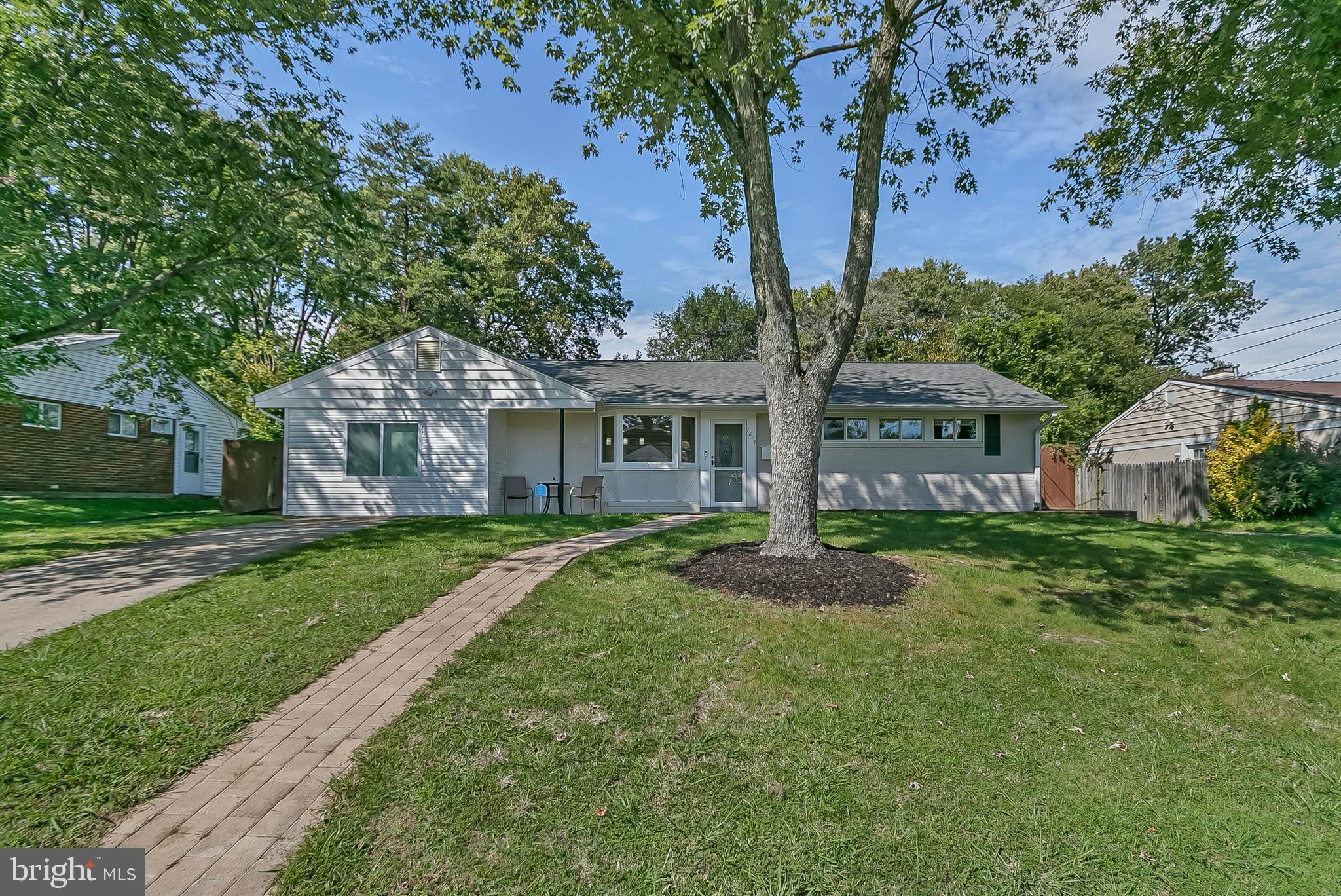 SPRINGFIELD - Residential