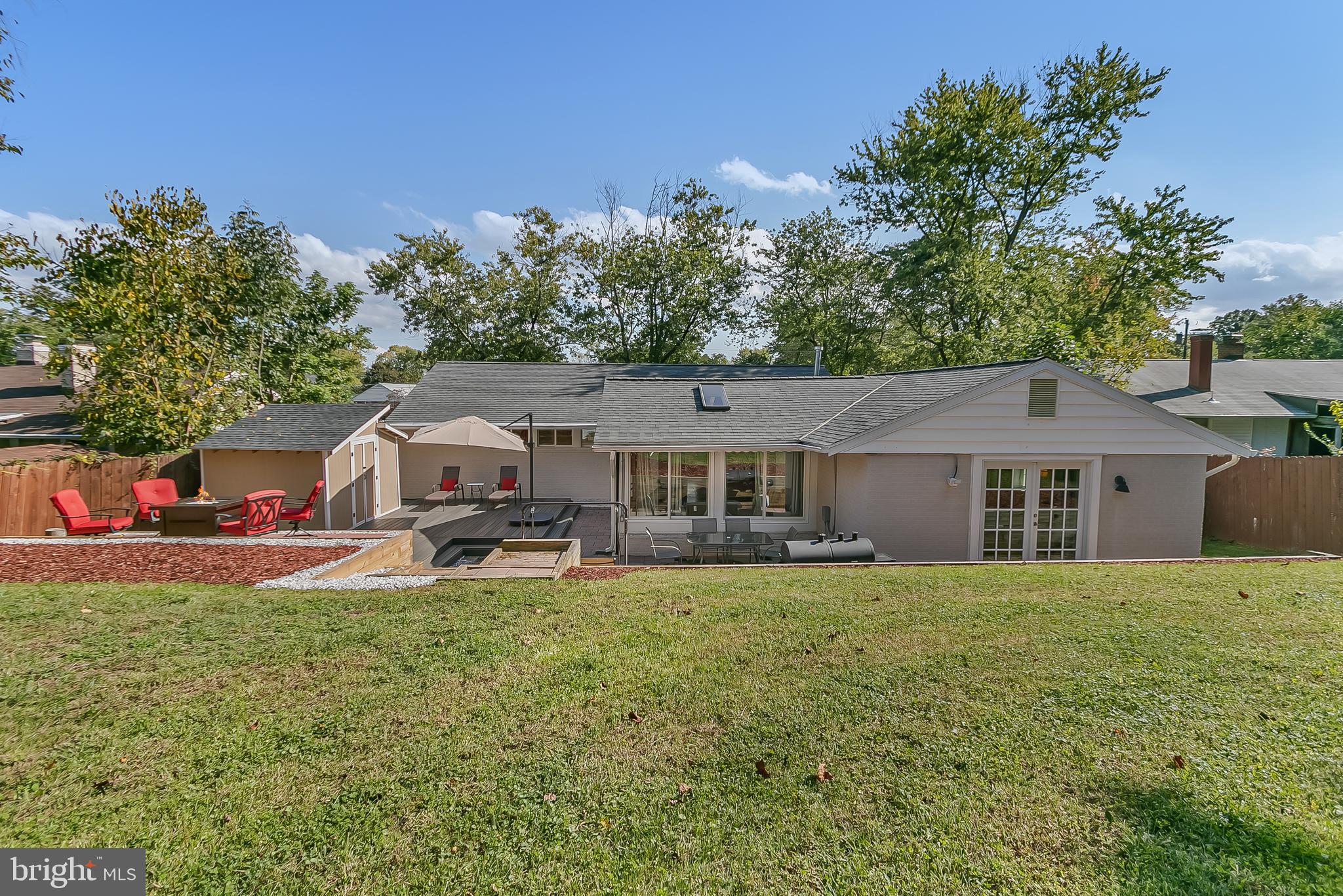 SPRINGFIELD - Residential