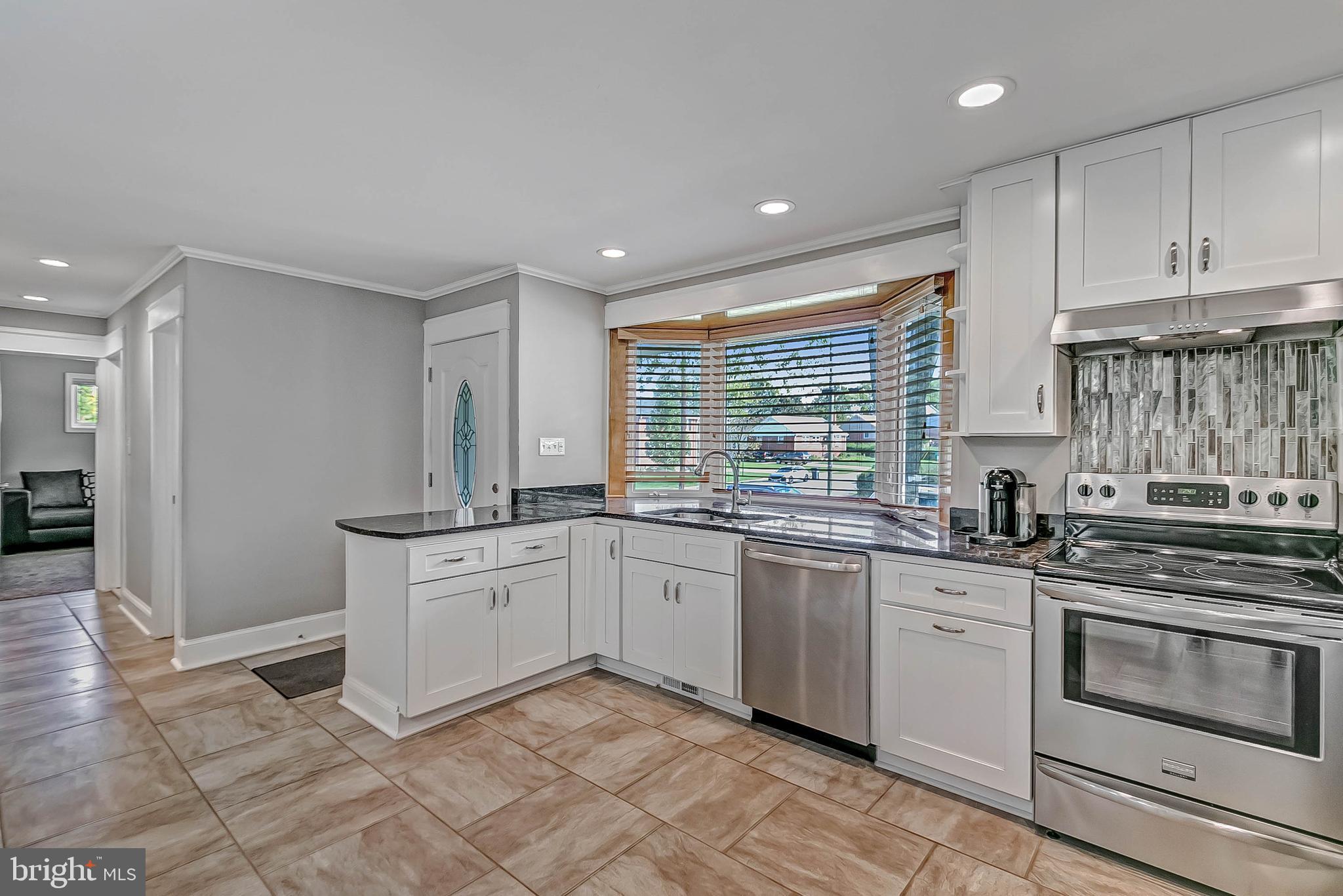 SPRINGFIELD - Residential