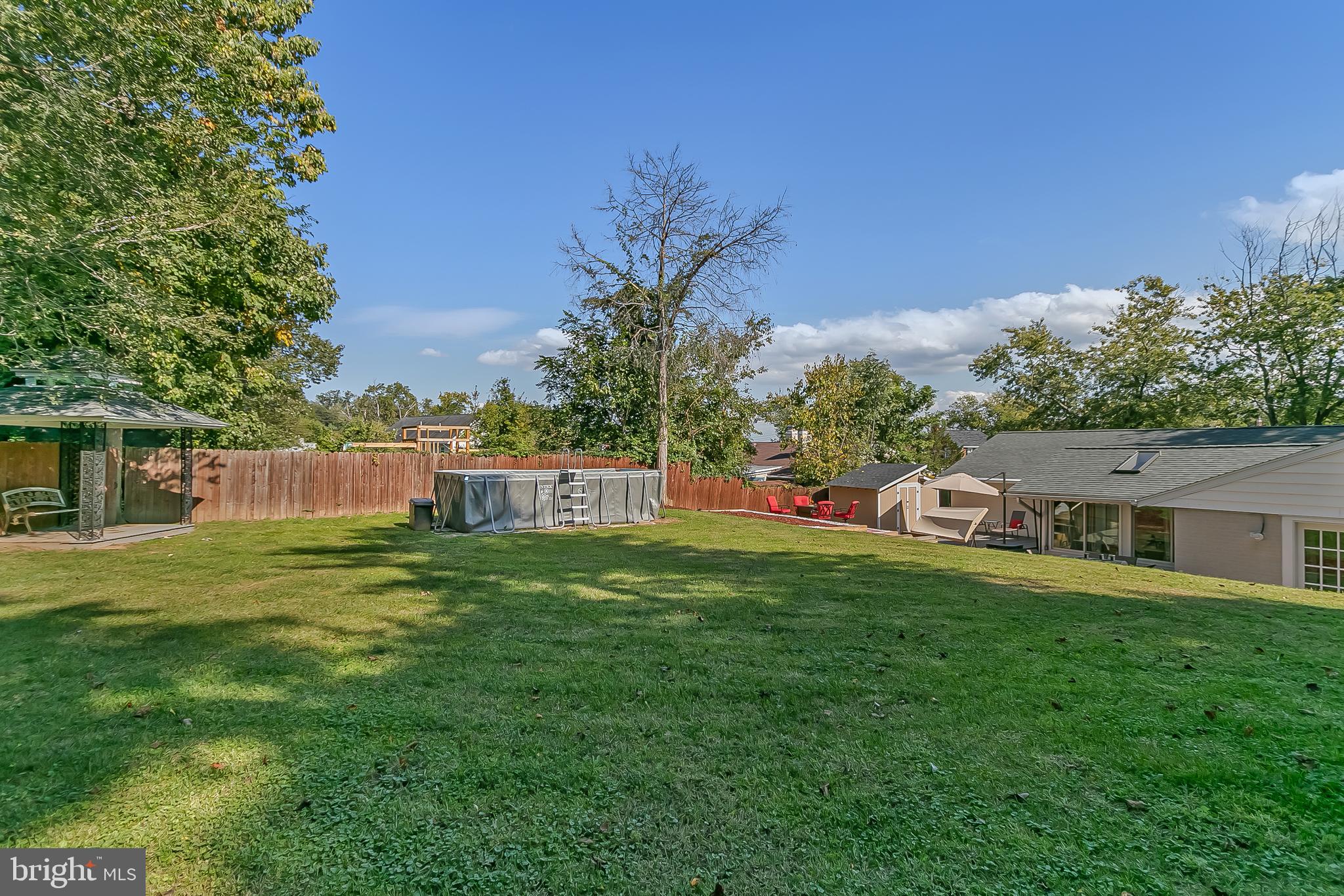 SPRINGFIELD - Residential