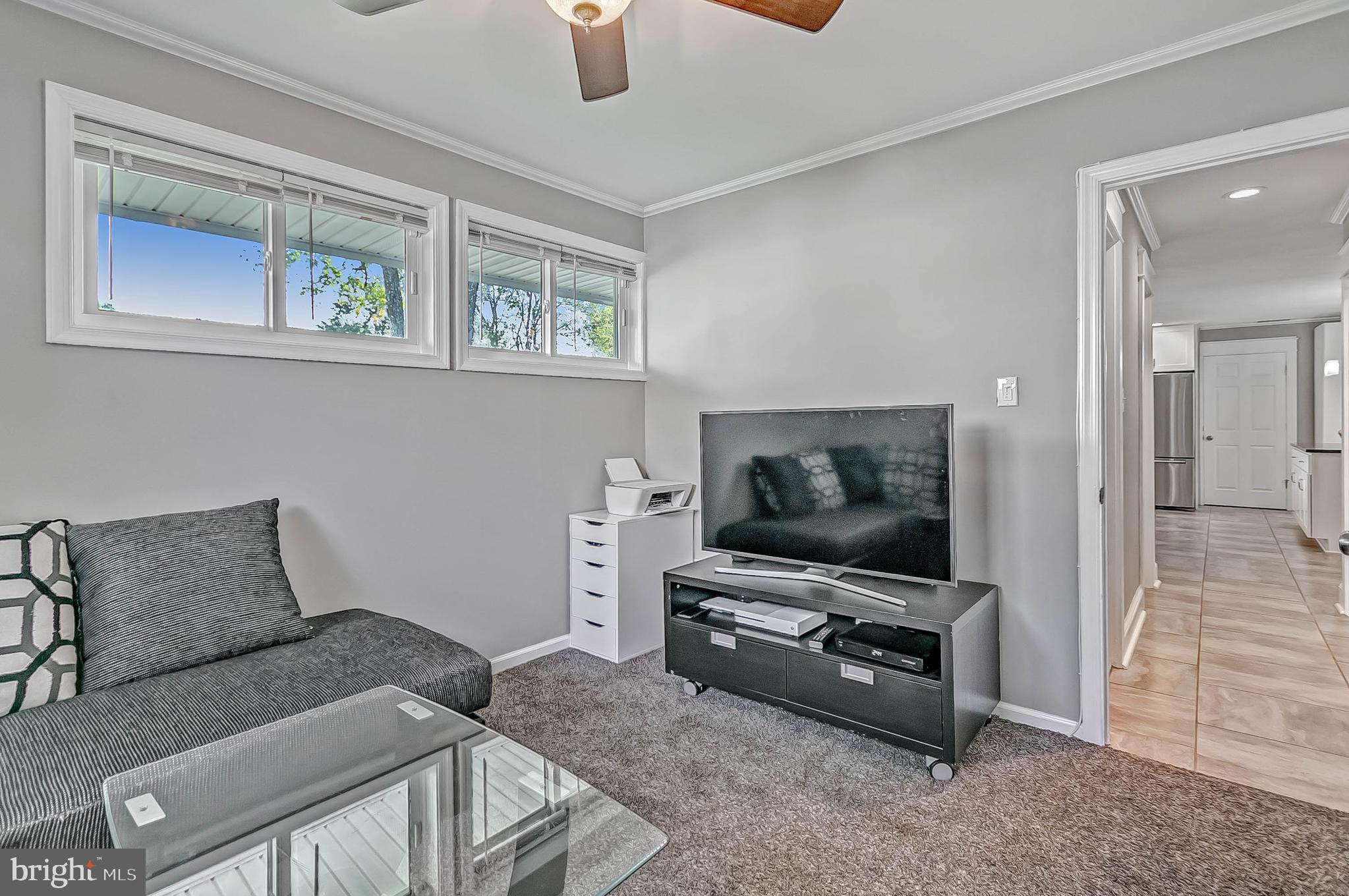 SPRINGFIELD - Residential