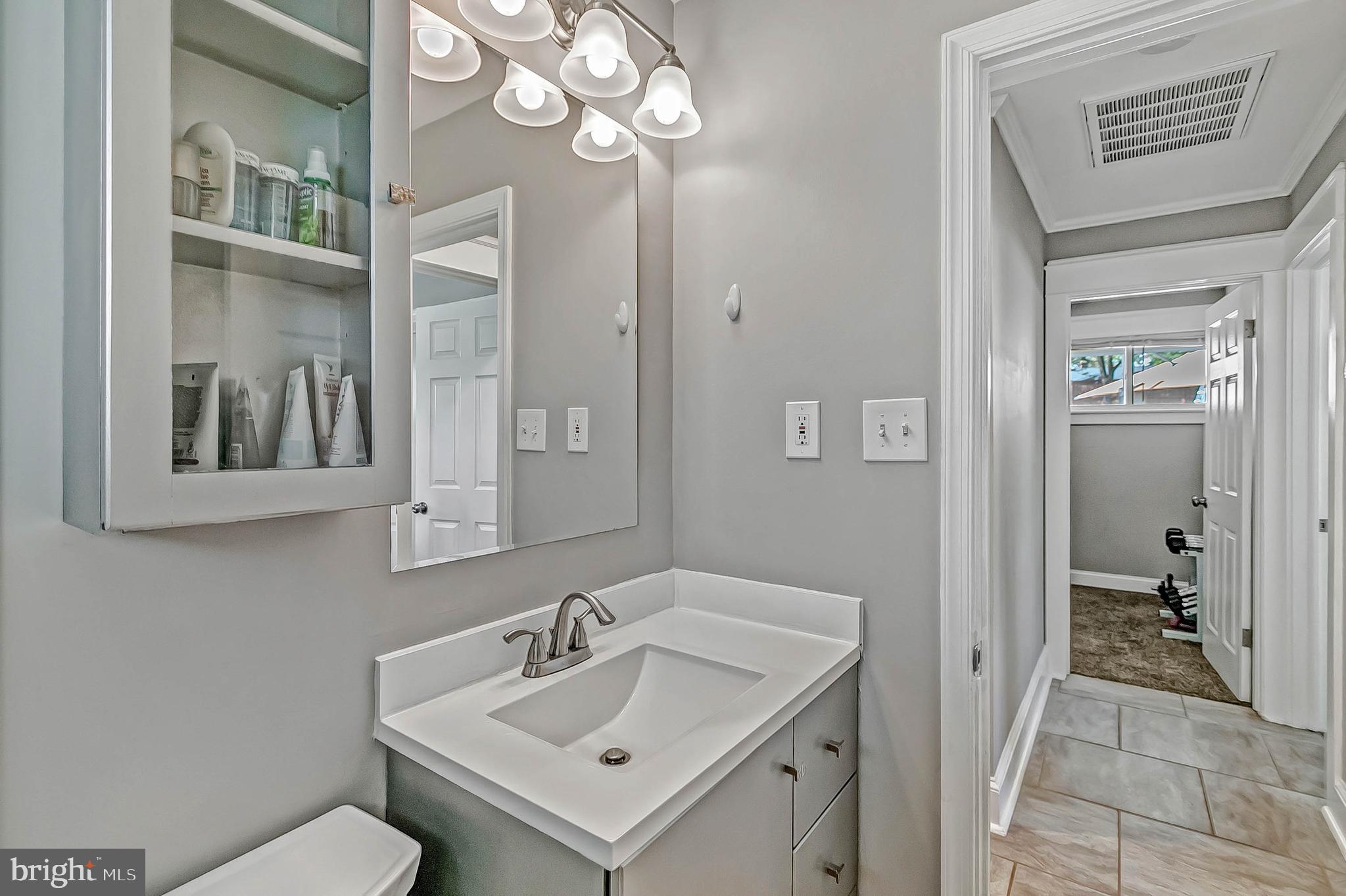 SPRINGFIELD - Residential