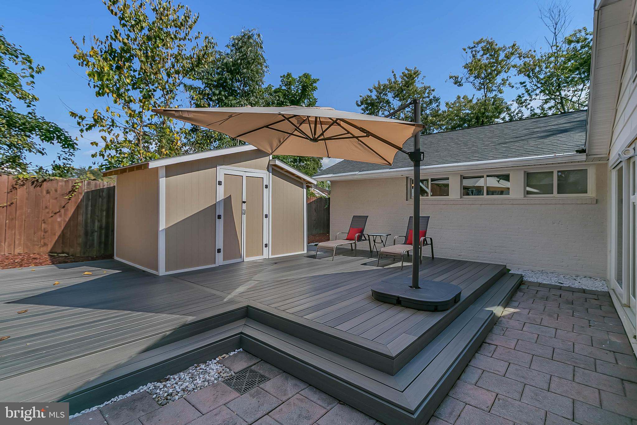 SPRINGFIELD - Residential