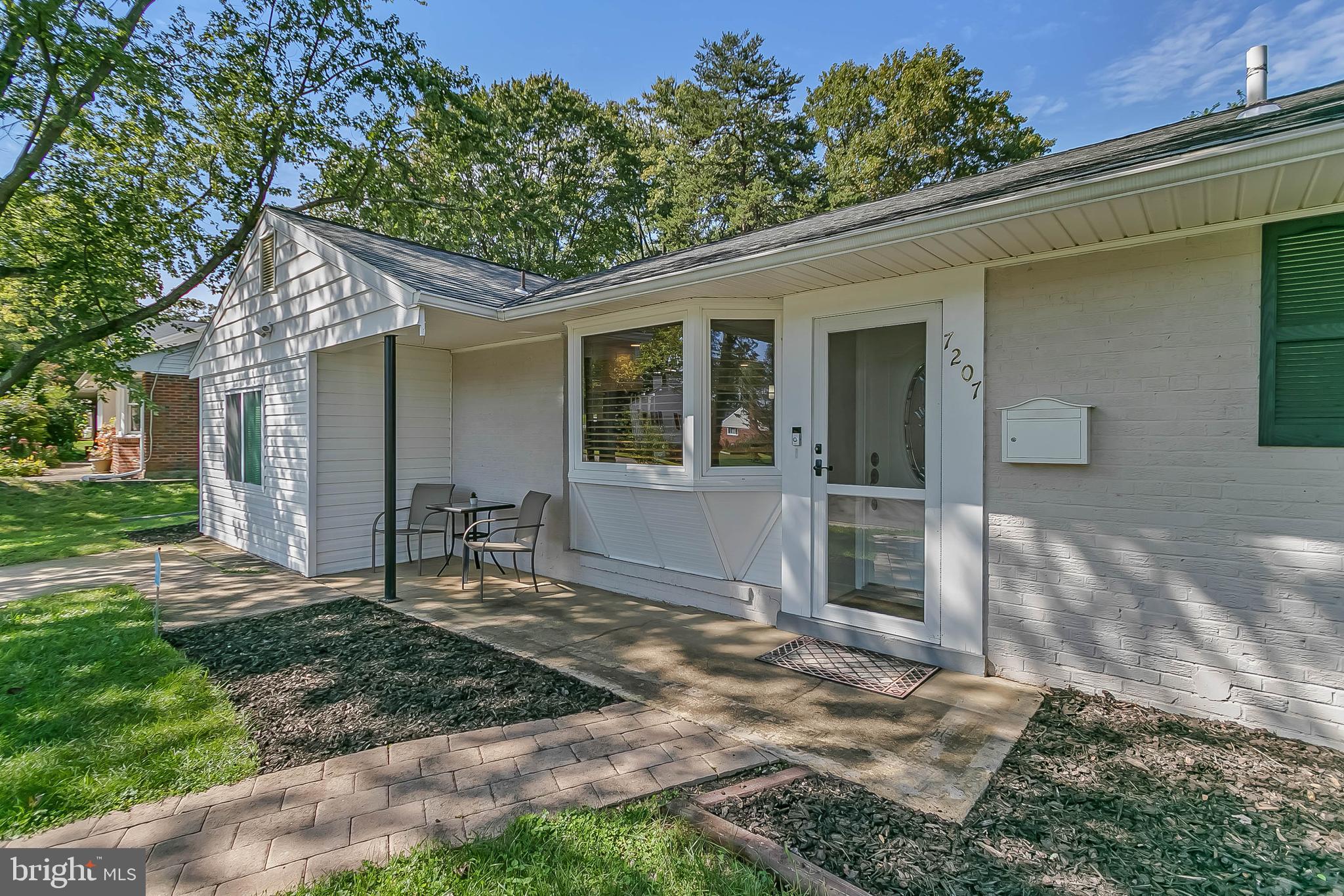 SPRINGFIELD - Residential