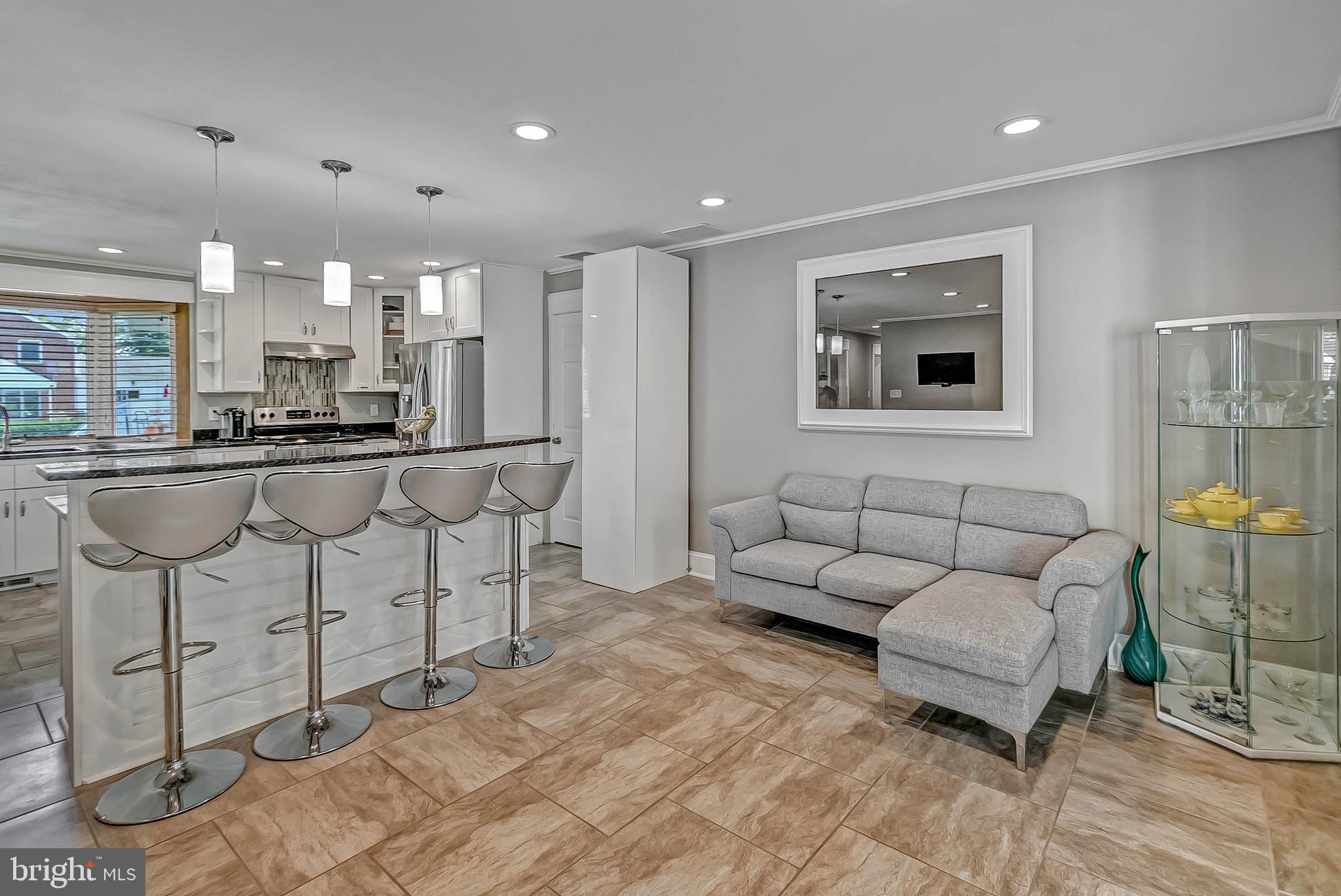 SPRINGFIELD - Residential