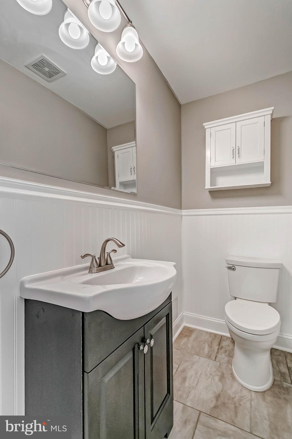 SPRINGFIELD - Residential