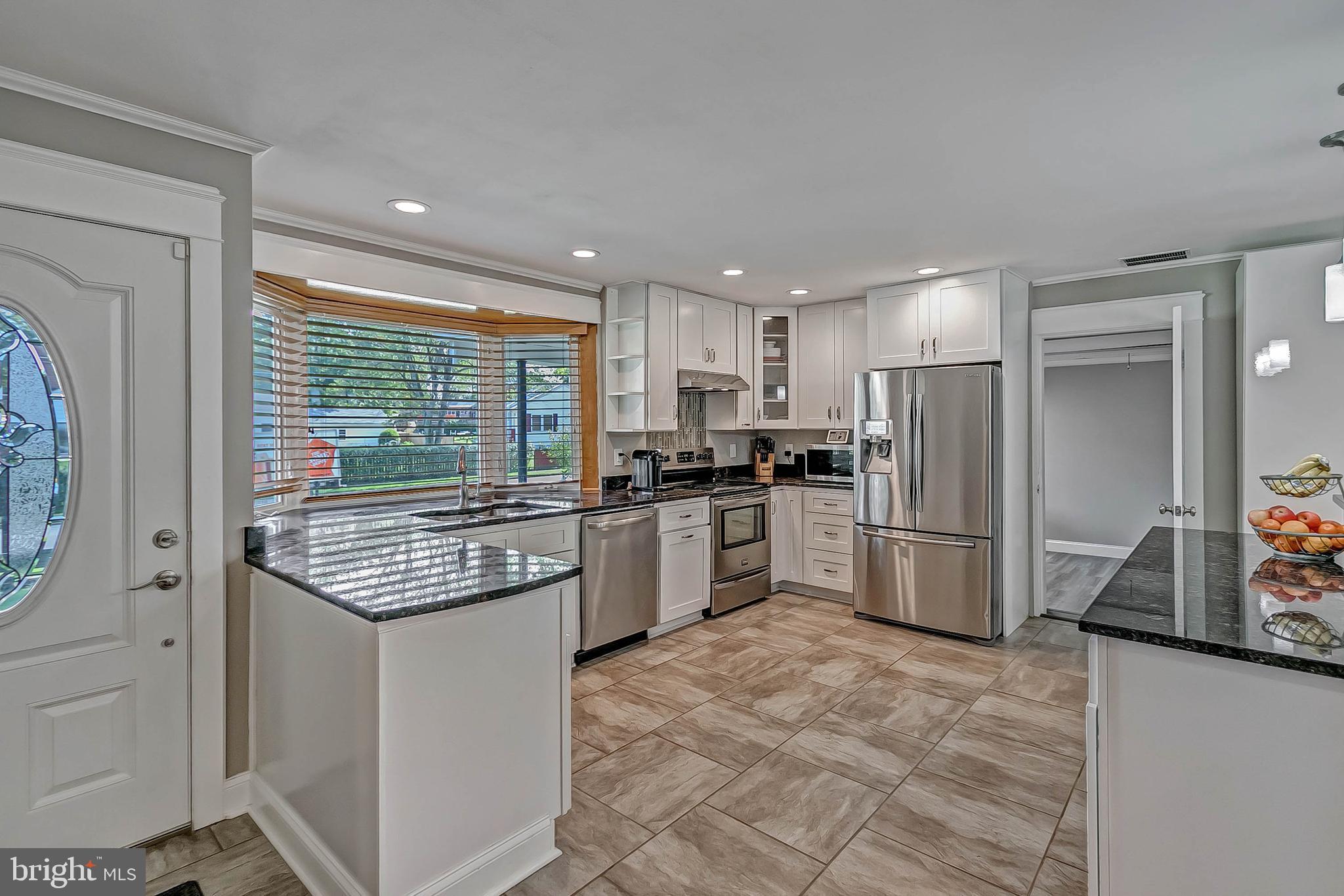 SPRINGFIELD - Residential