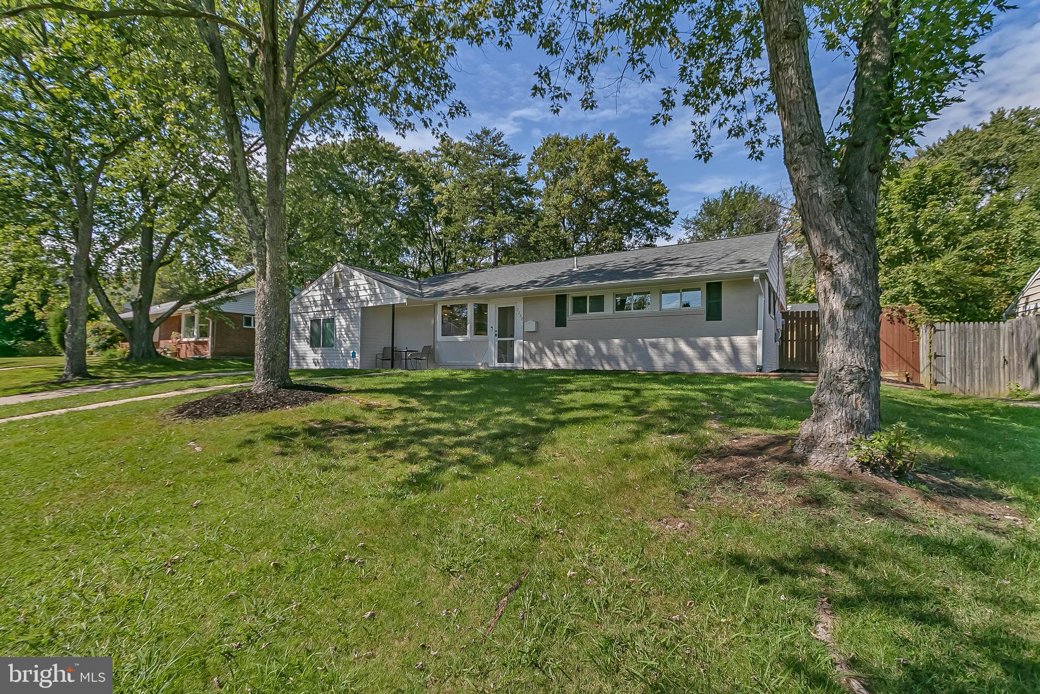 SPRINGFIELD - Residential