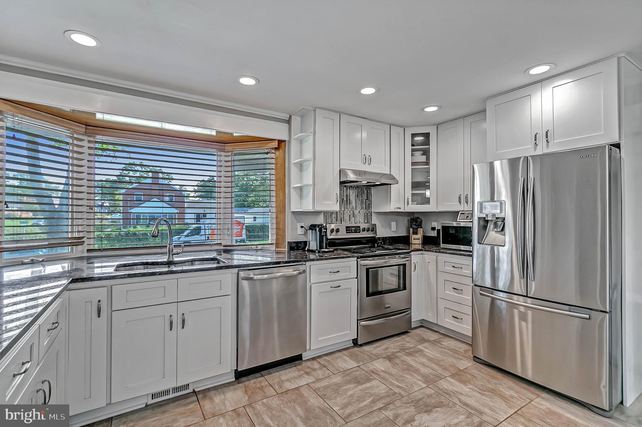 SPRINGFIELD - Residential