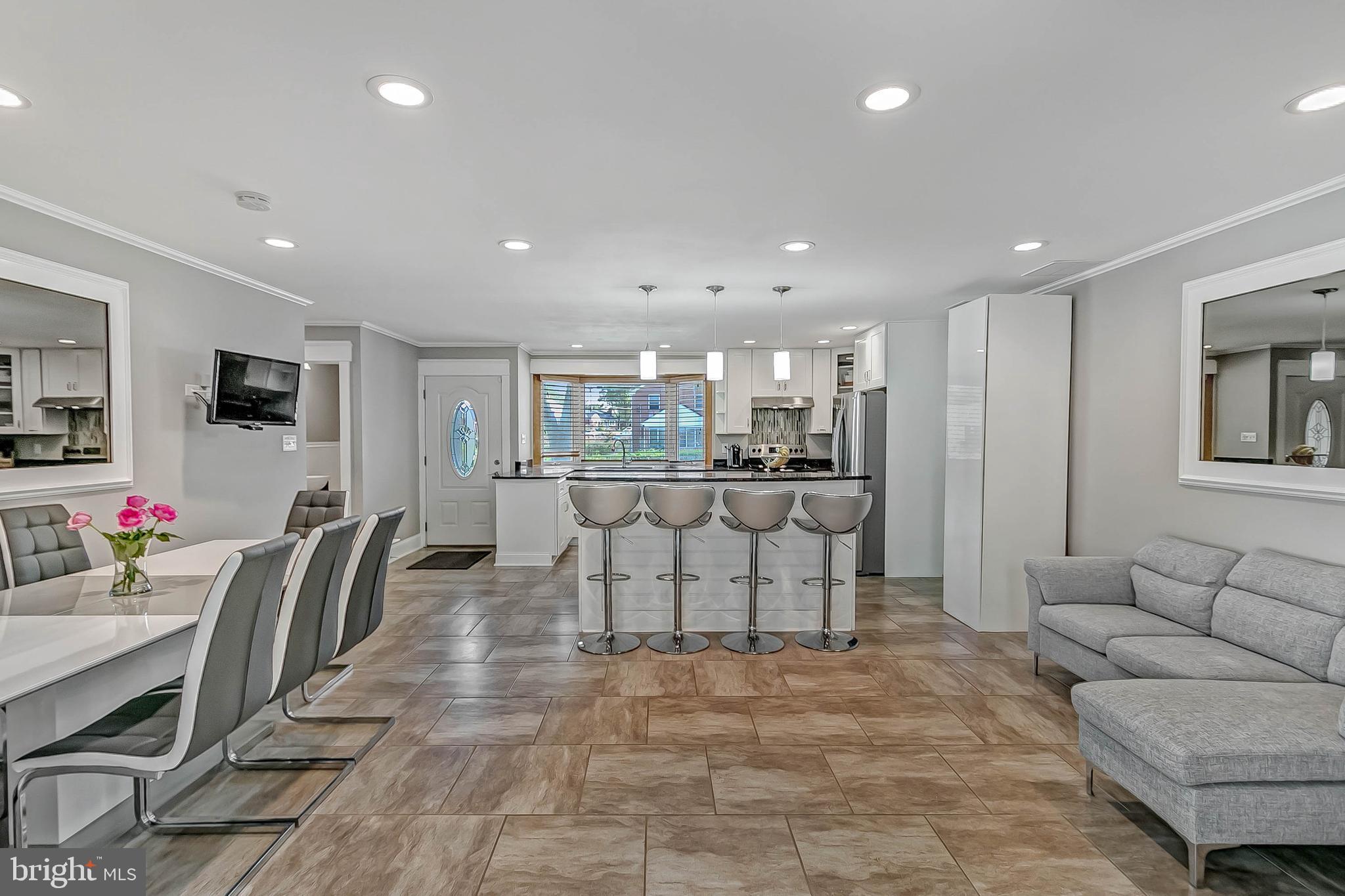 SPRINGFIELD - Residential