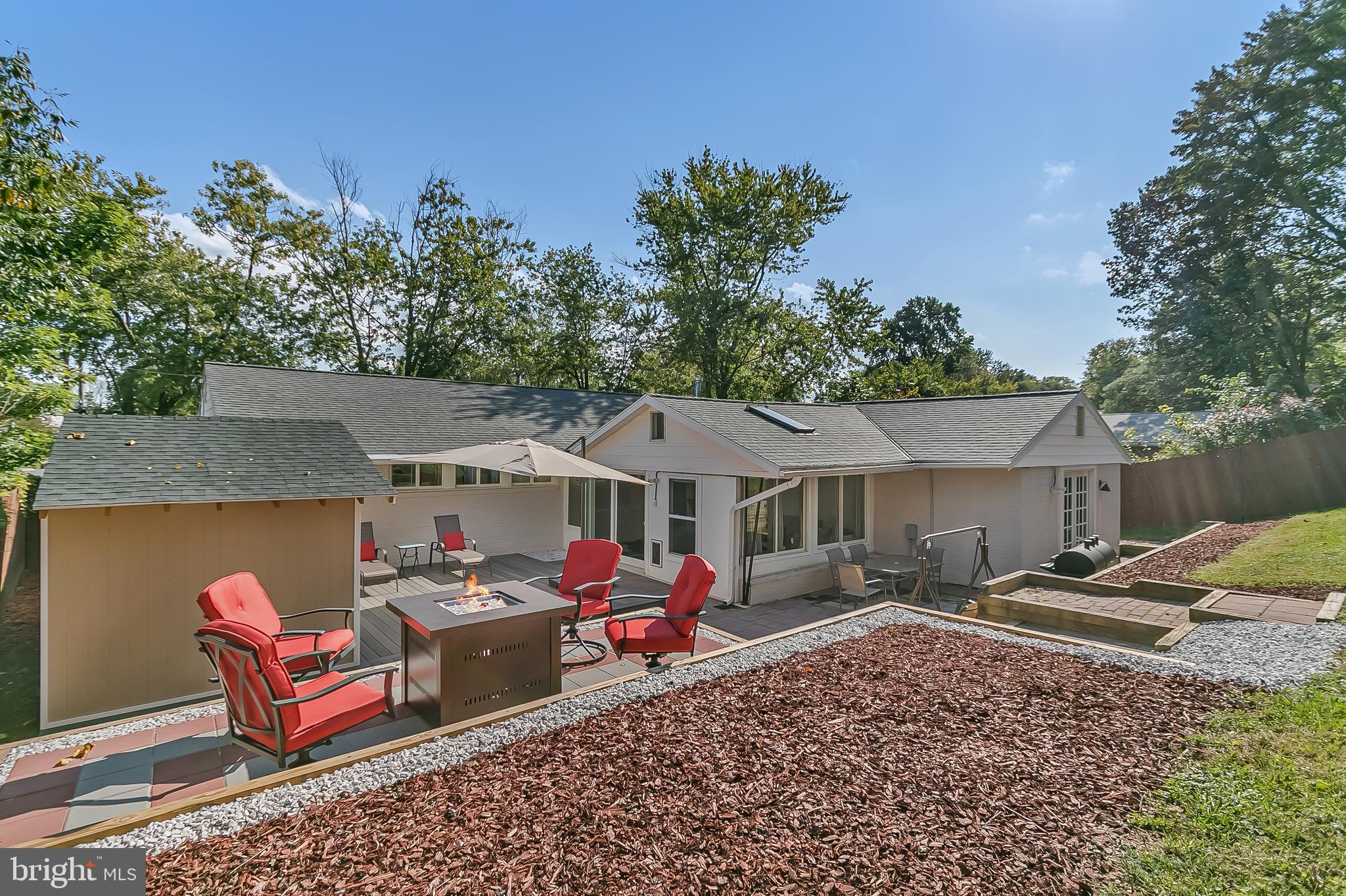 SPRINGFIELD - Residential