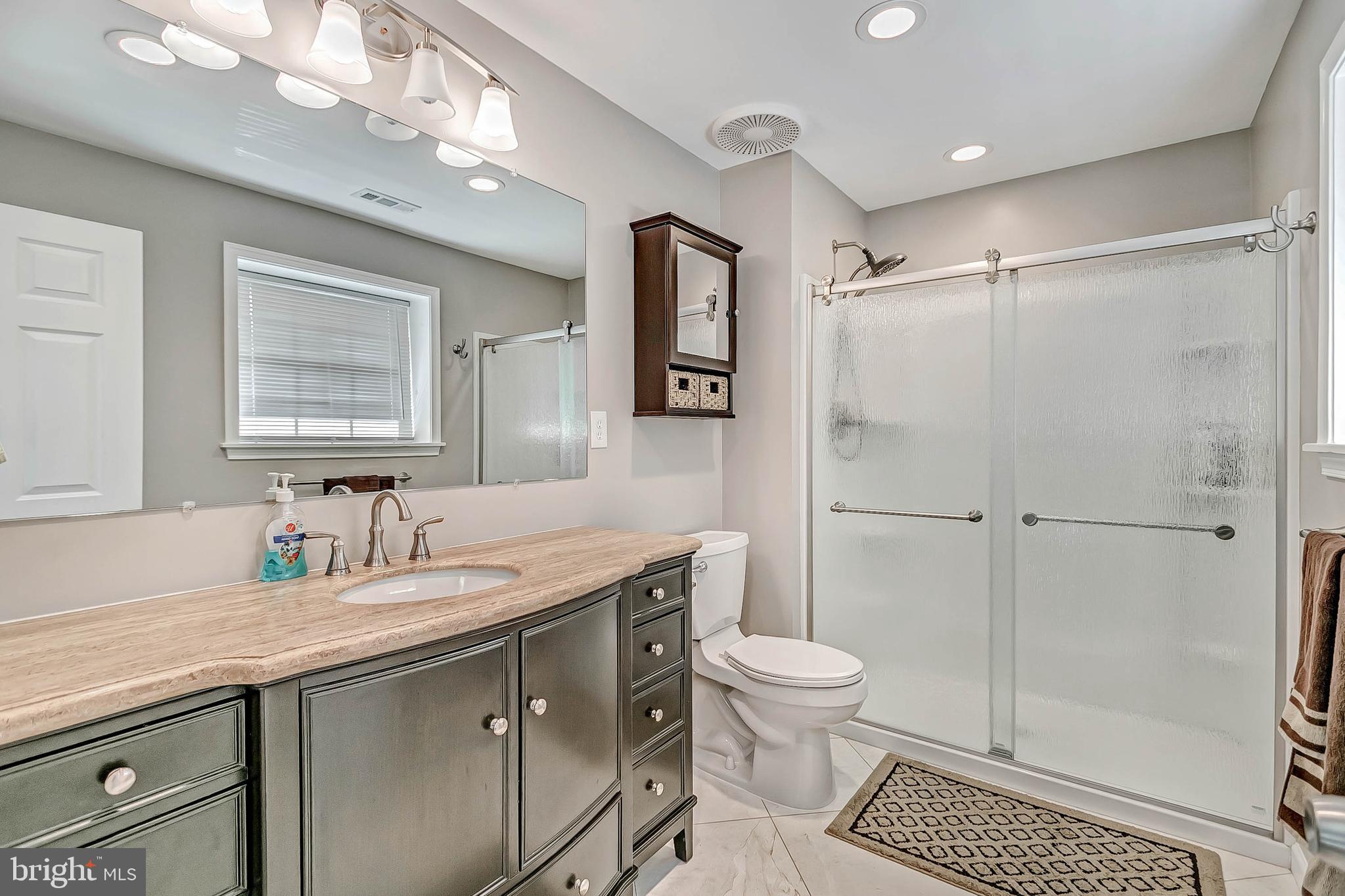 SPRINGFIELD - Residential