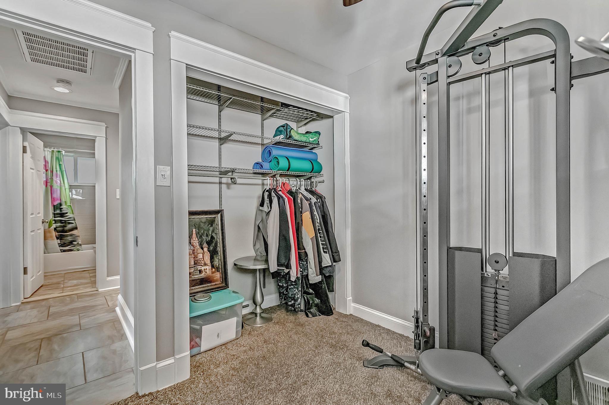 SPRINGFIELD - Residential