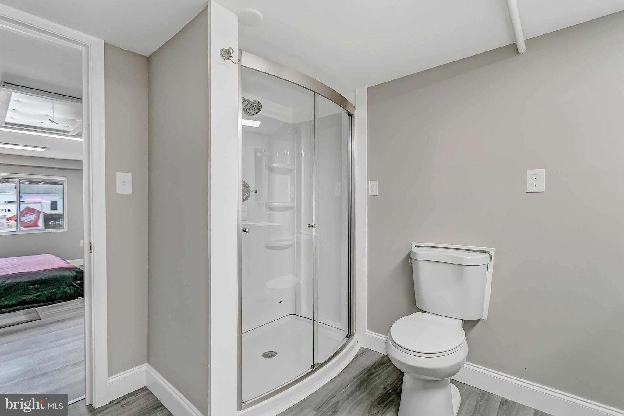 SPRINGFIELD - Residential