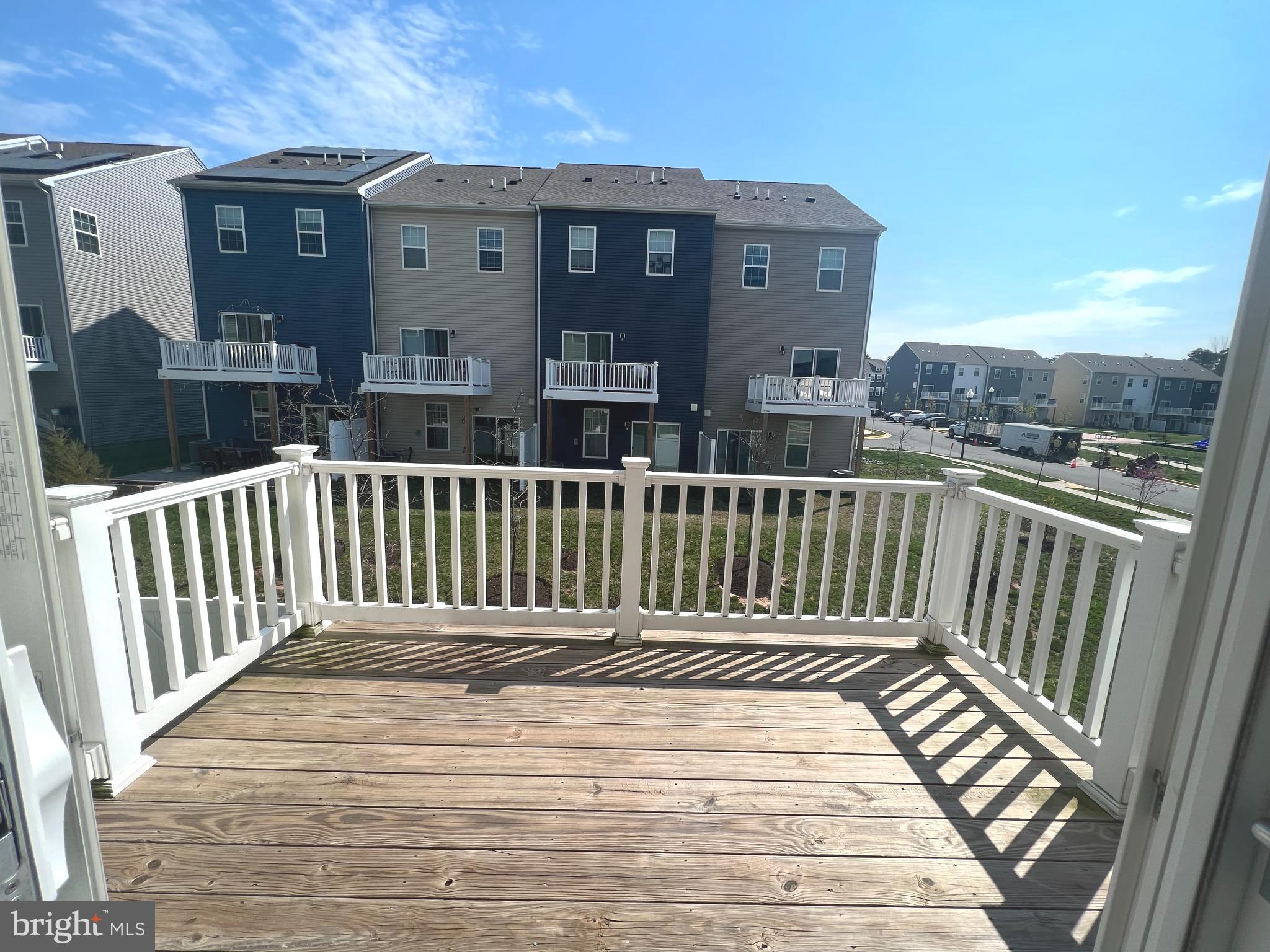 SEVEN OAKS - Residential Lease